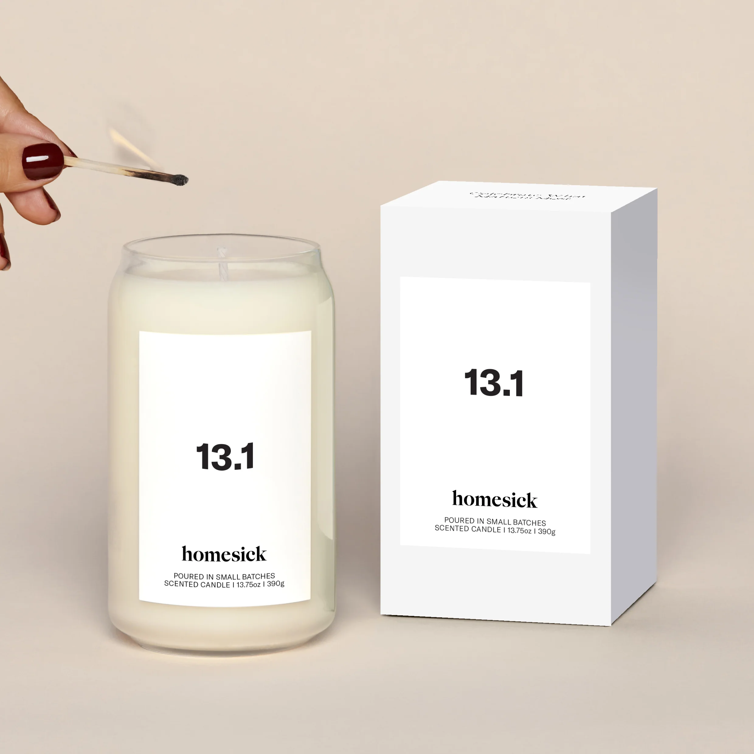 13.1 Candle - Image 2