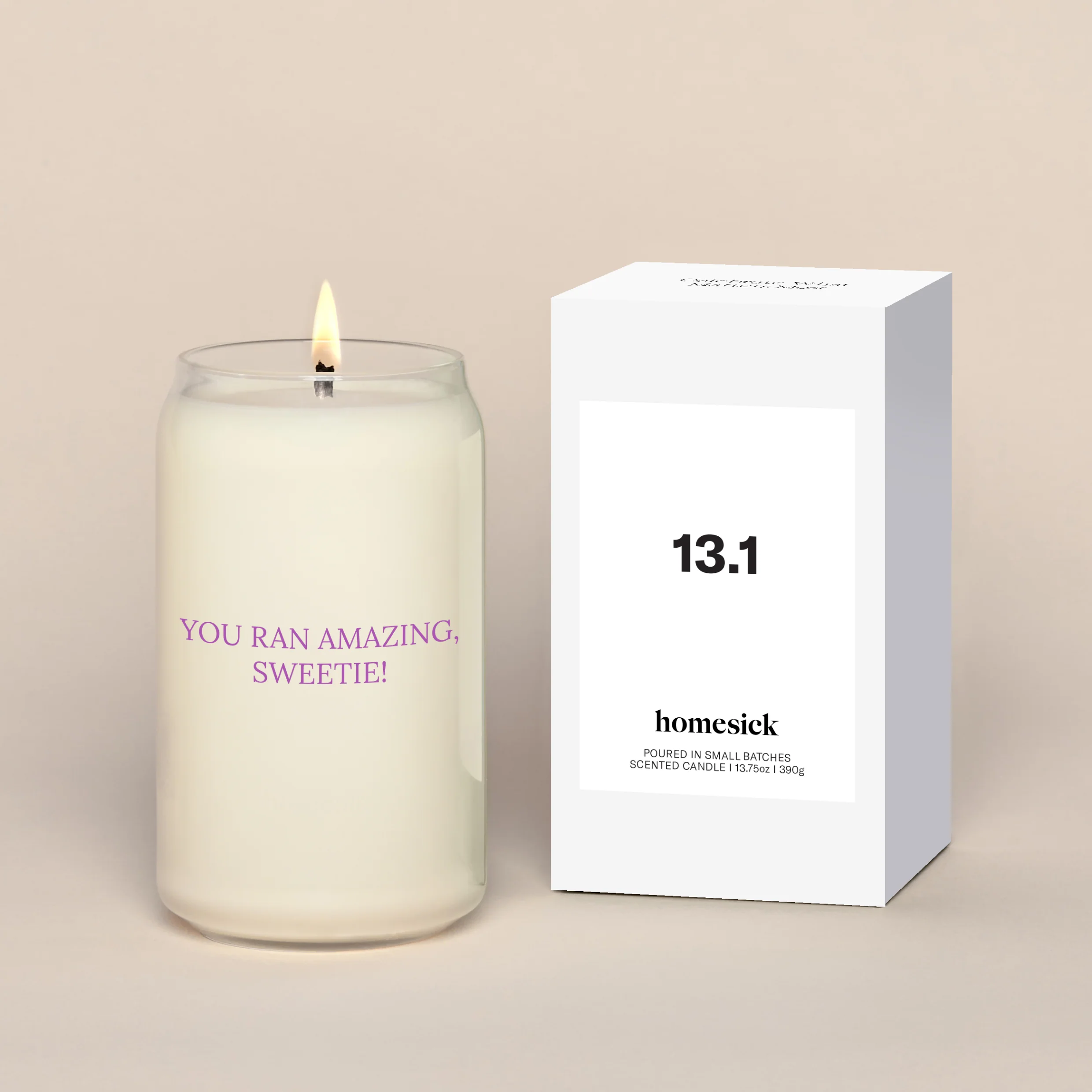 13.1 Candle - Image 3