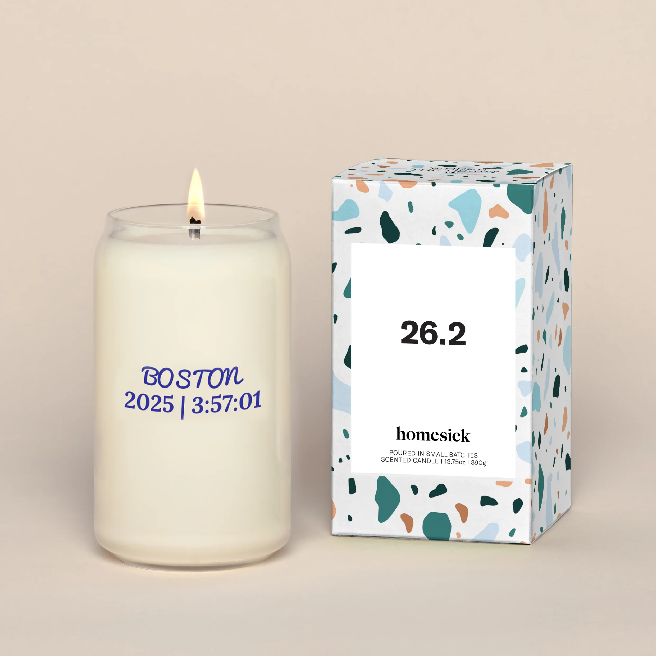 26.2 Candle - Image 3