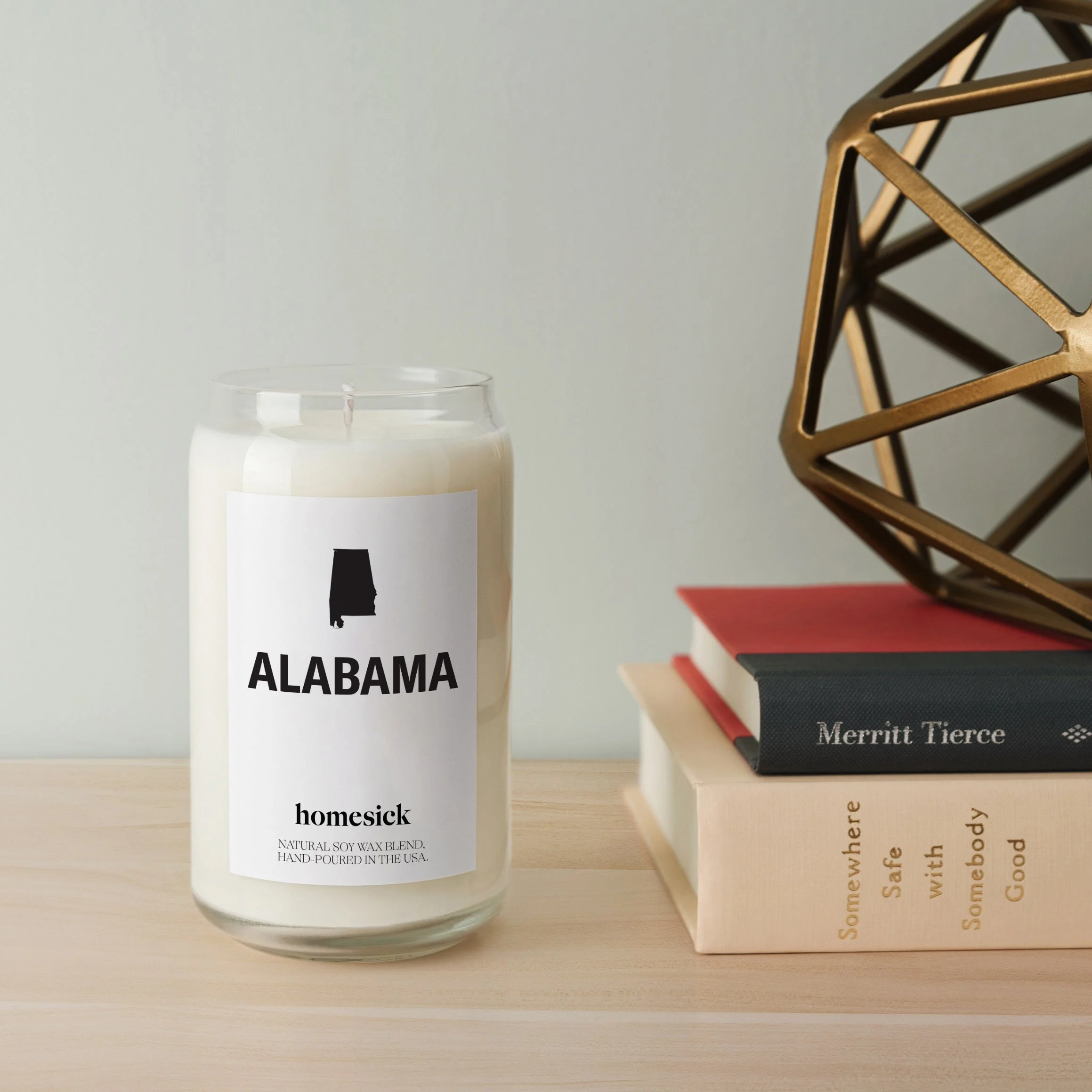 Alabama Candle - Image 3