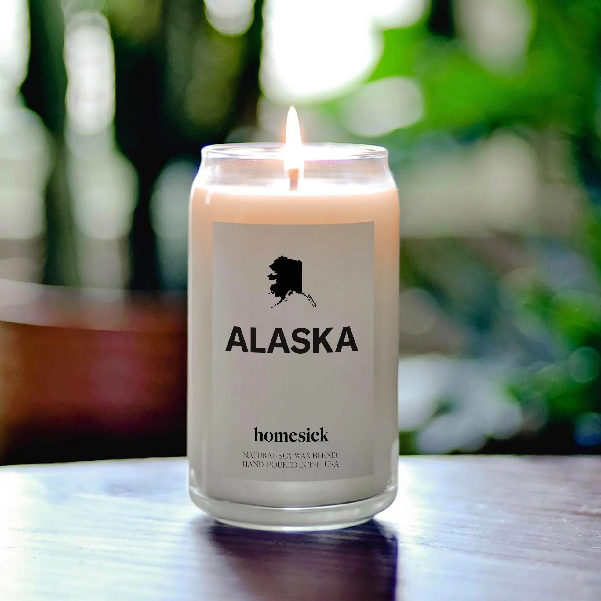 Alaska Candle - Image 3