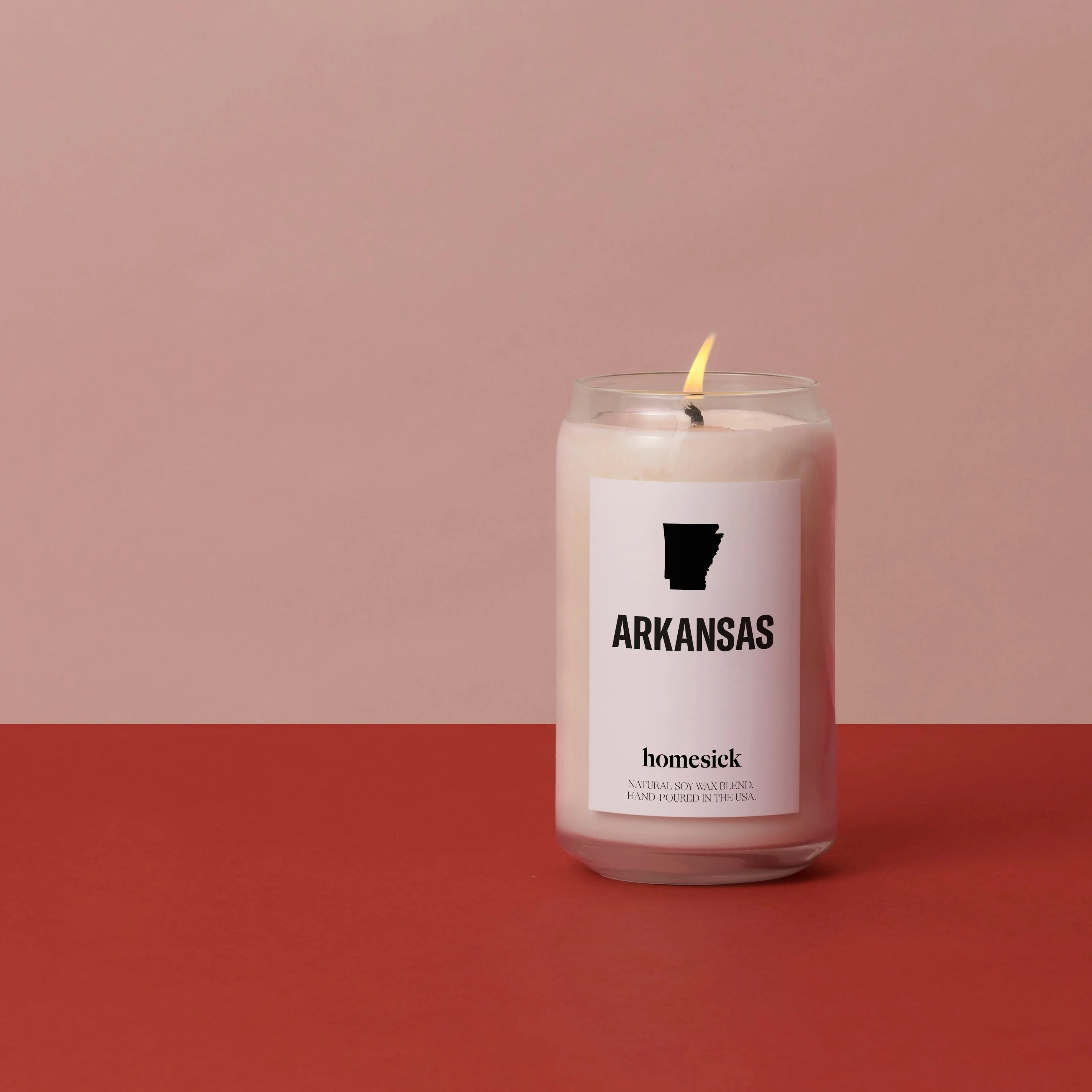 Arkansas Candle - Image 2