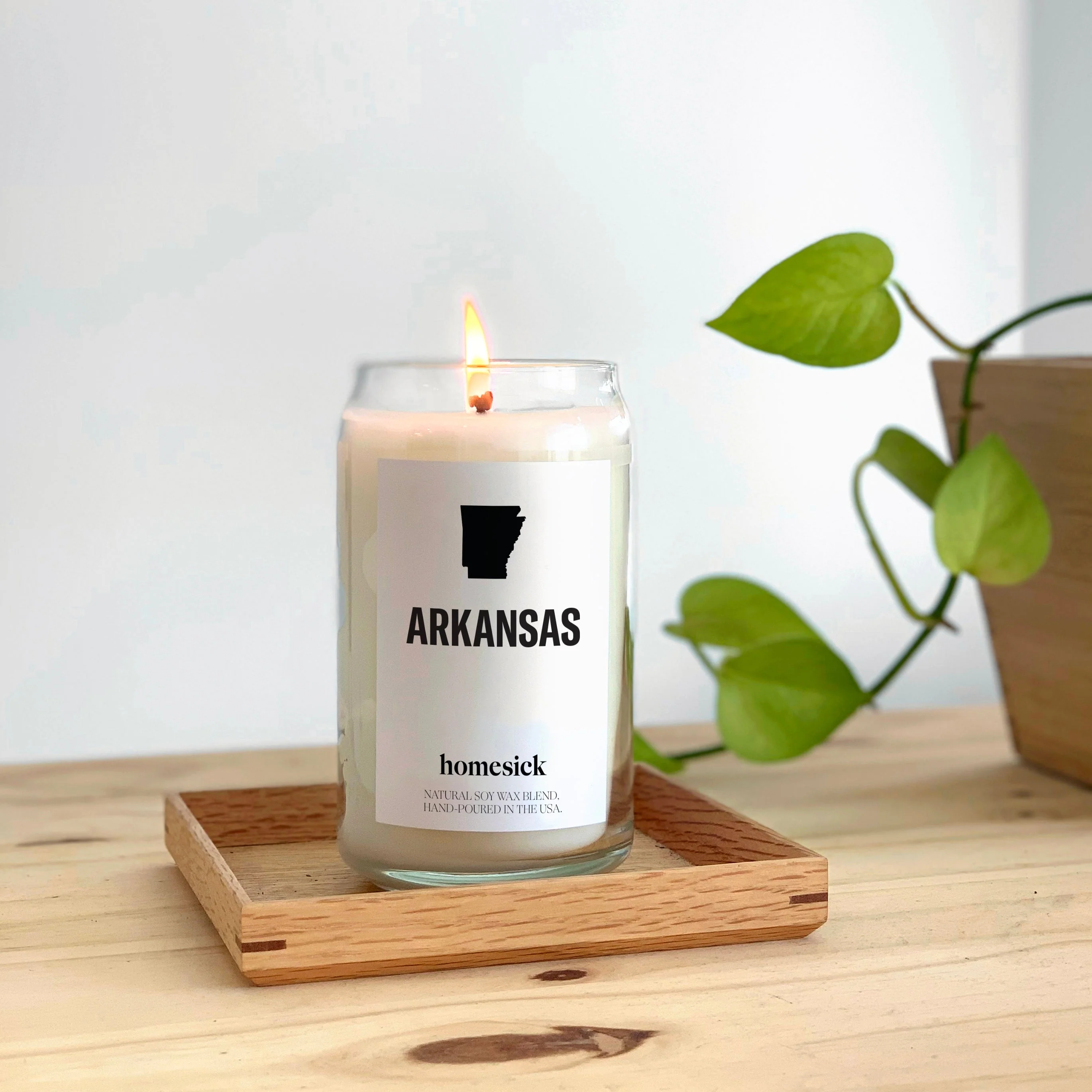 Arkansas Candle - Image 3