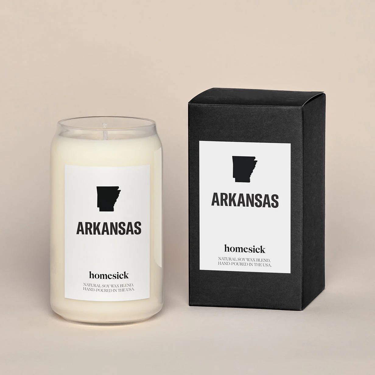 Arkansas Candle - Image 4