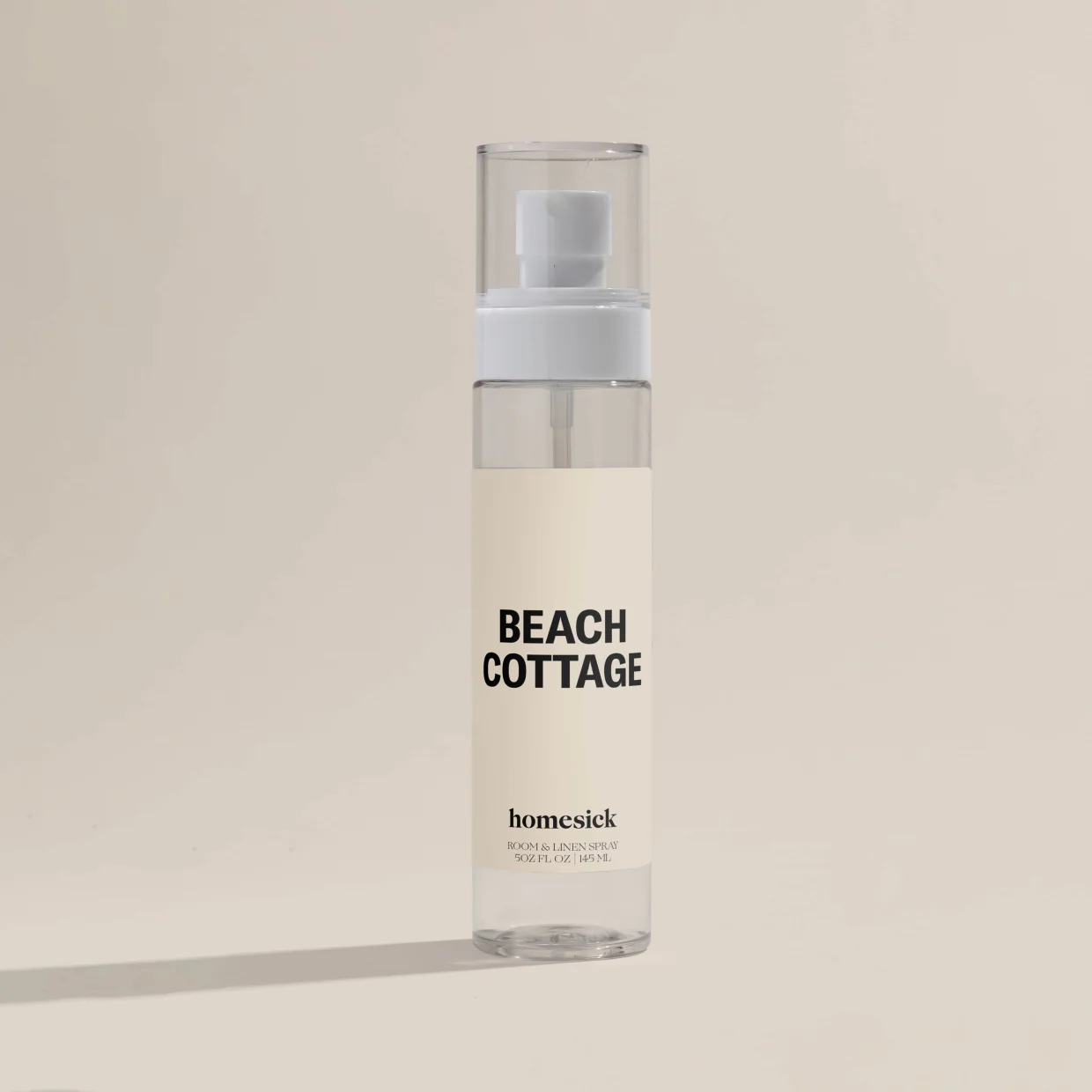 Beach Cottage Linen & Room Spray