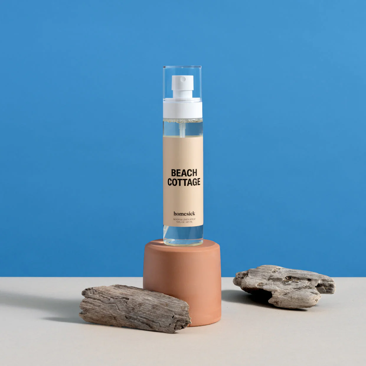 Beach Cottage Linen & Room Spray - Image 3