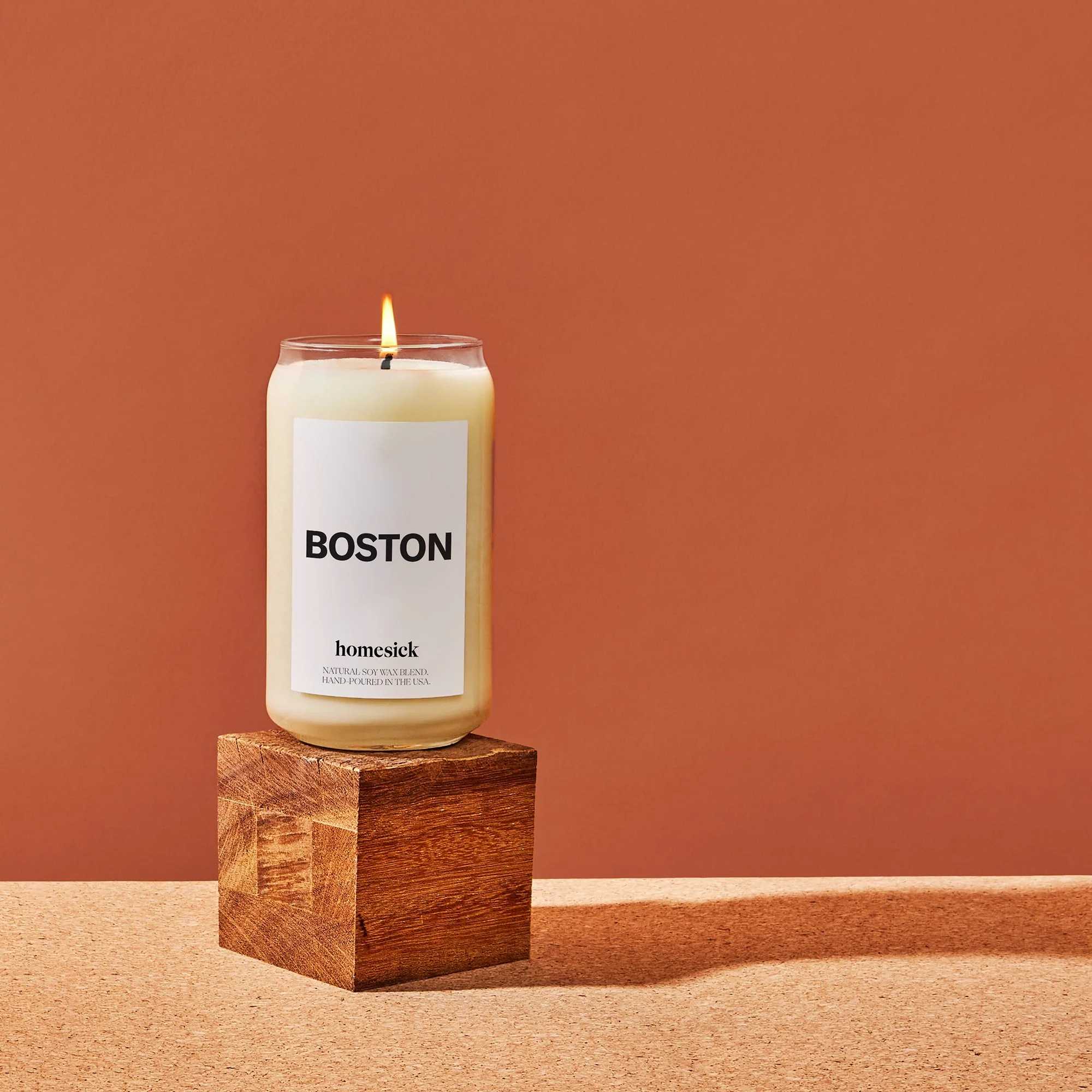 Boston Candle - Image 2