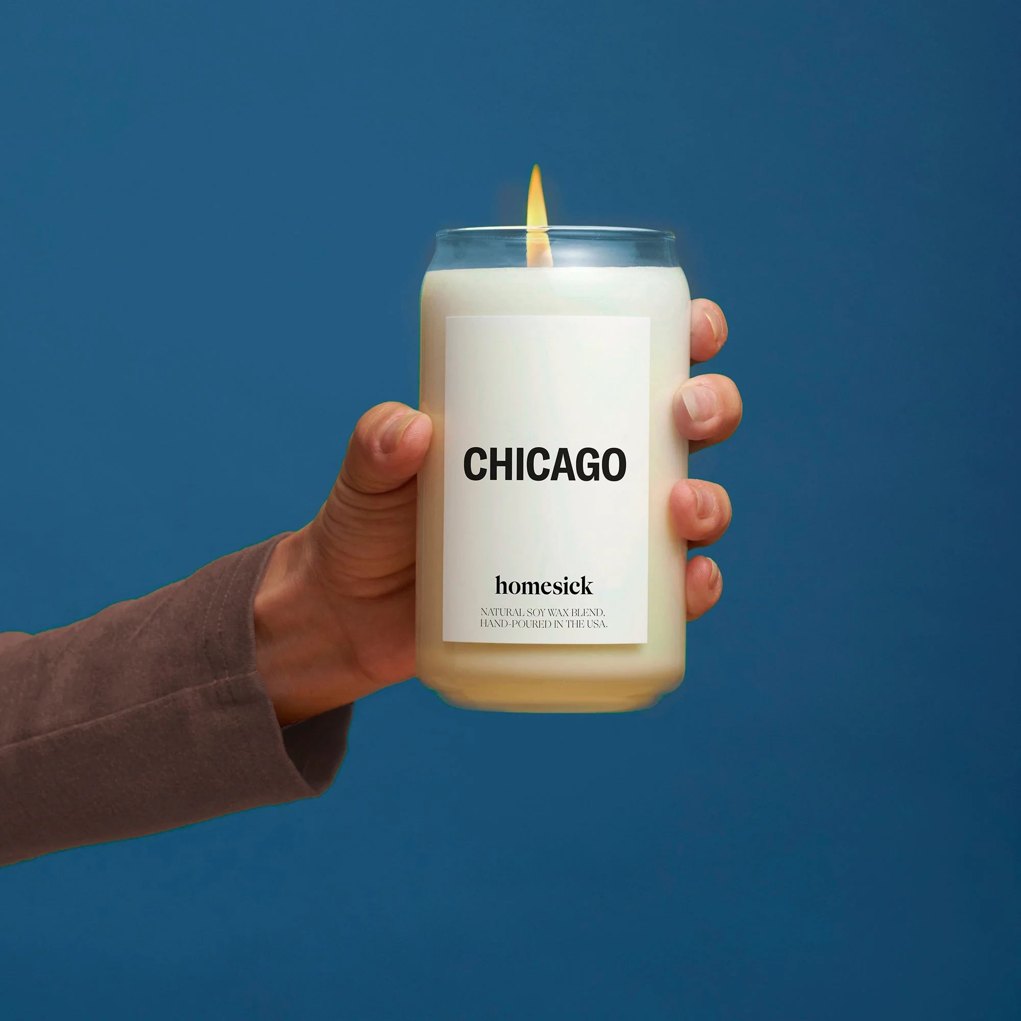 Chicago Candle - Image 2