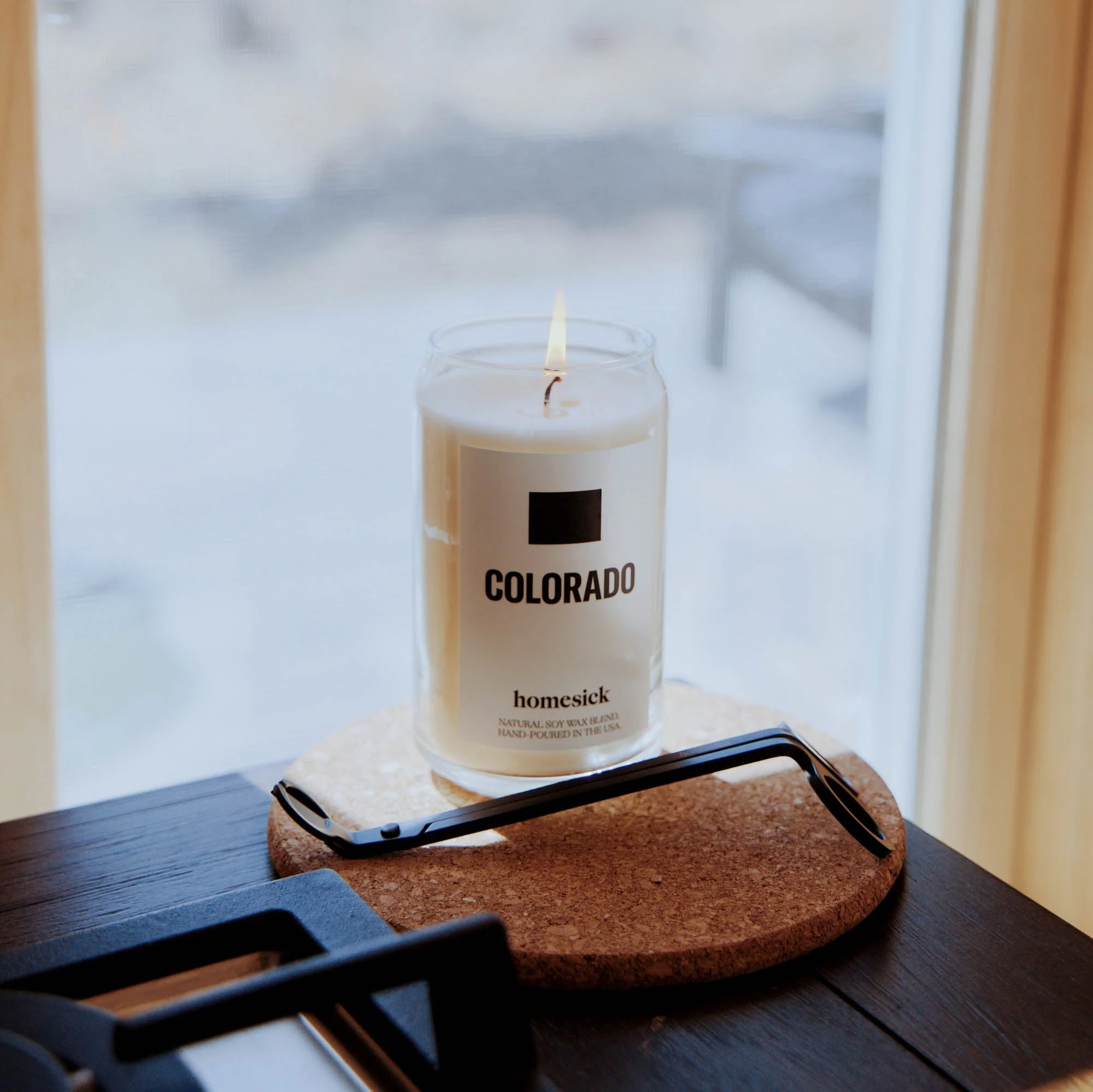 Colorado Candle - Image 3