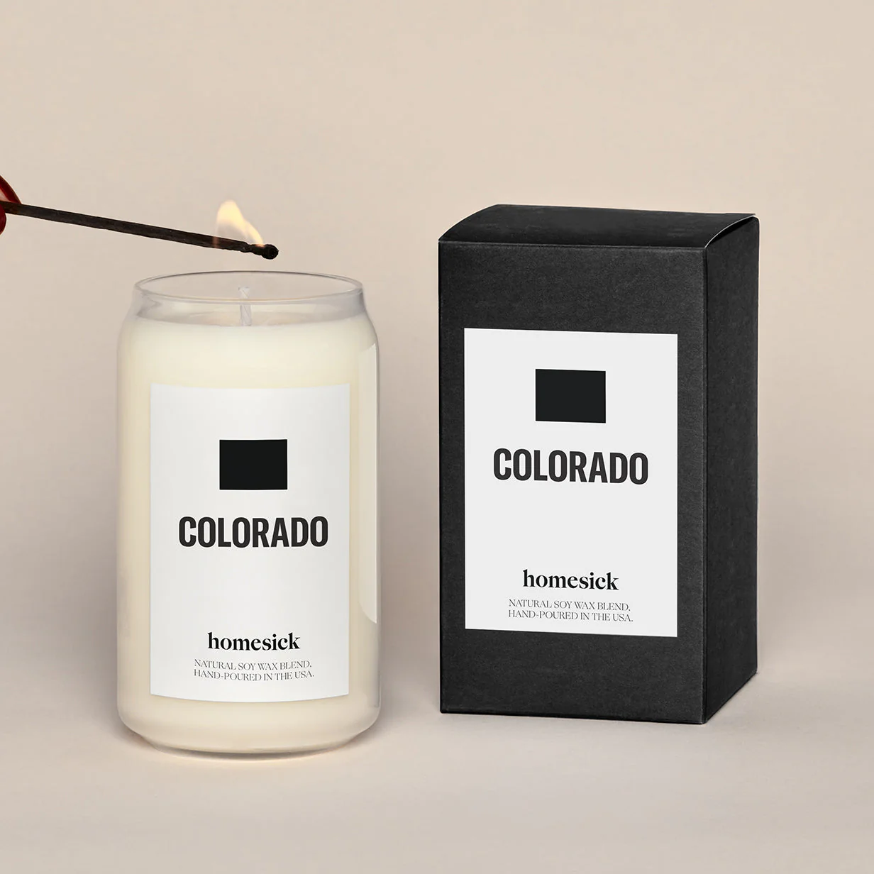 Colorado Candle - Image 4