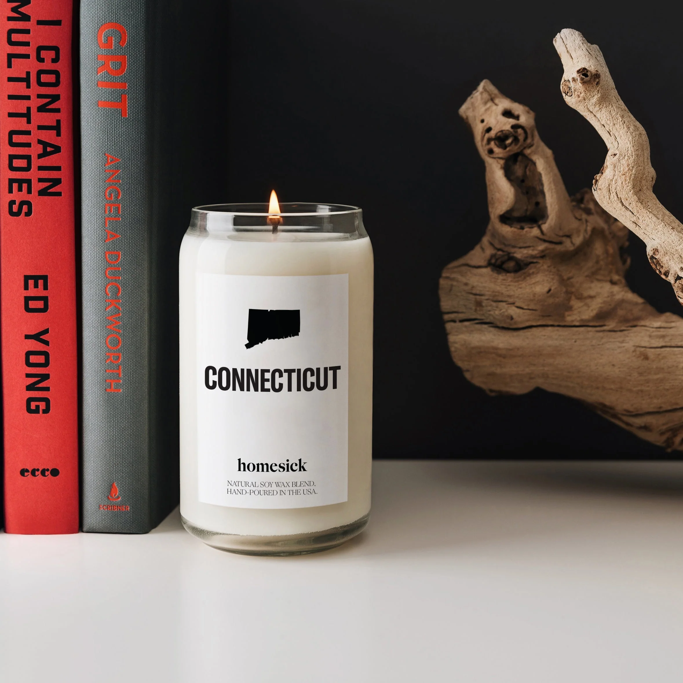Connecticut Candle - Image 3