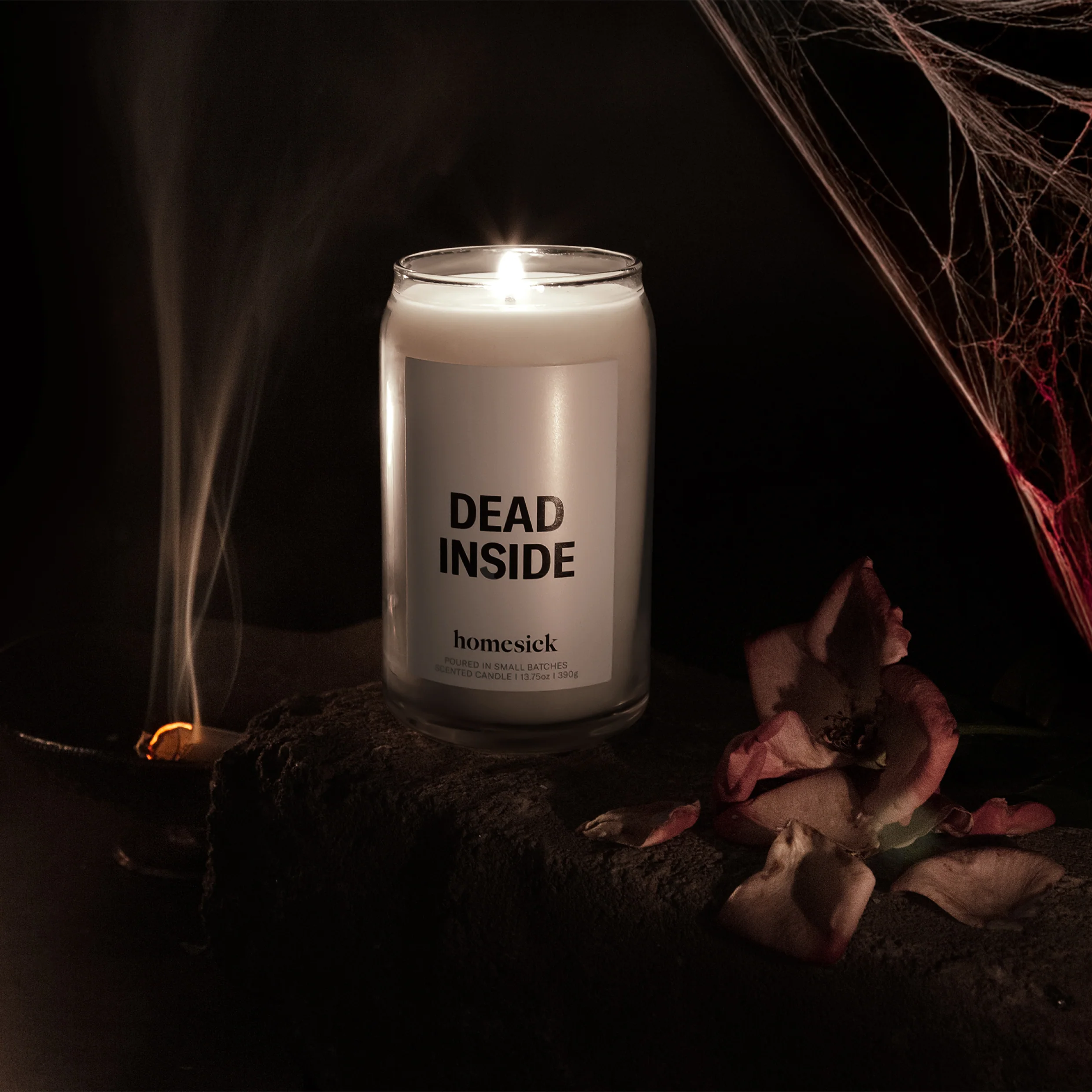 Dead Inside Candle - Image 2