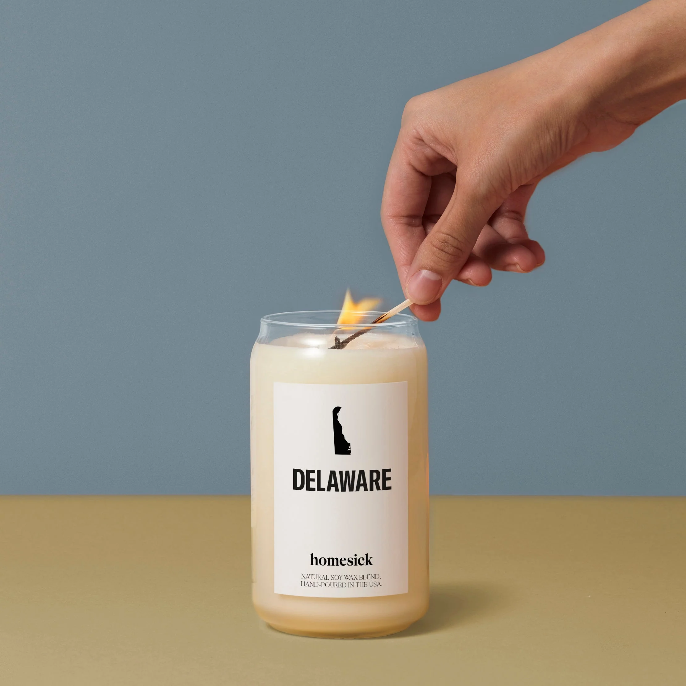 Delaware Candle - Image 2
