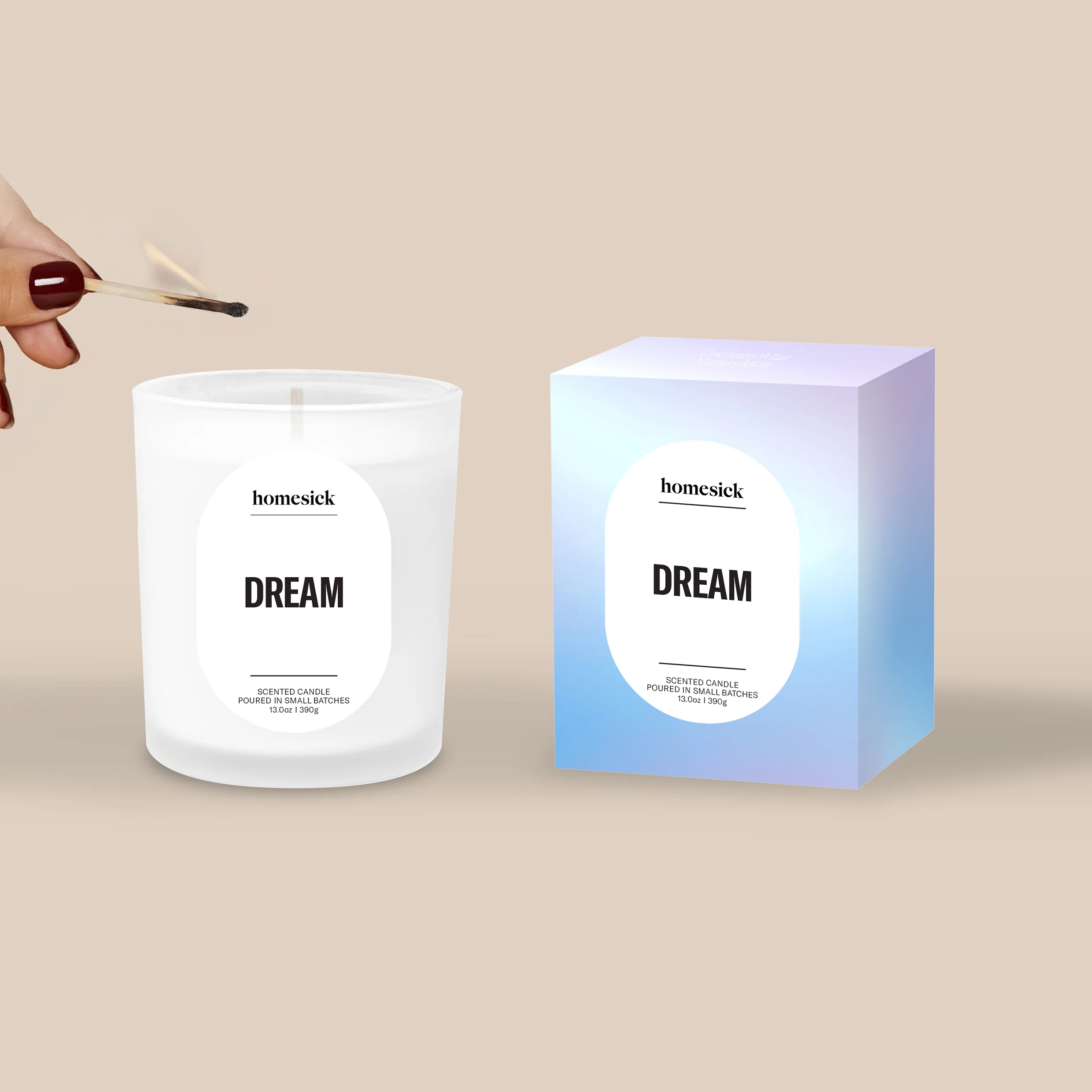 Dream Candle - Image 2