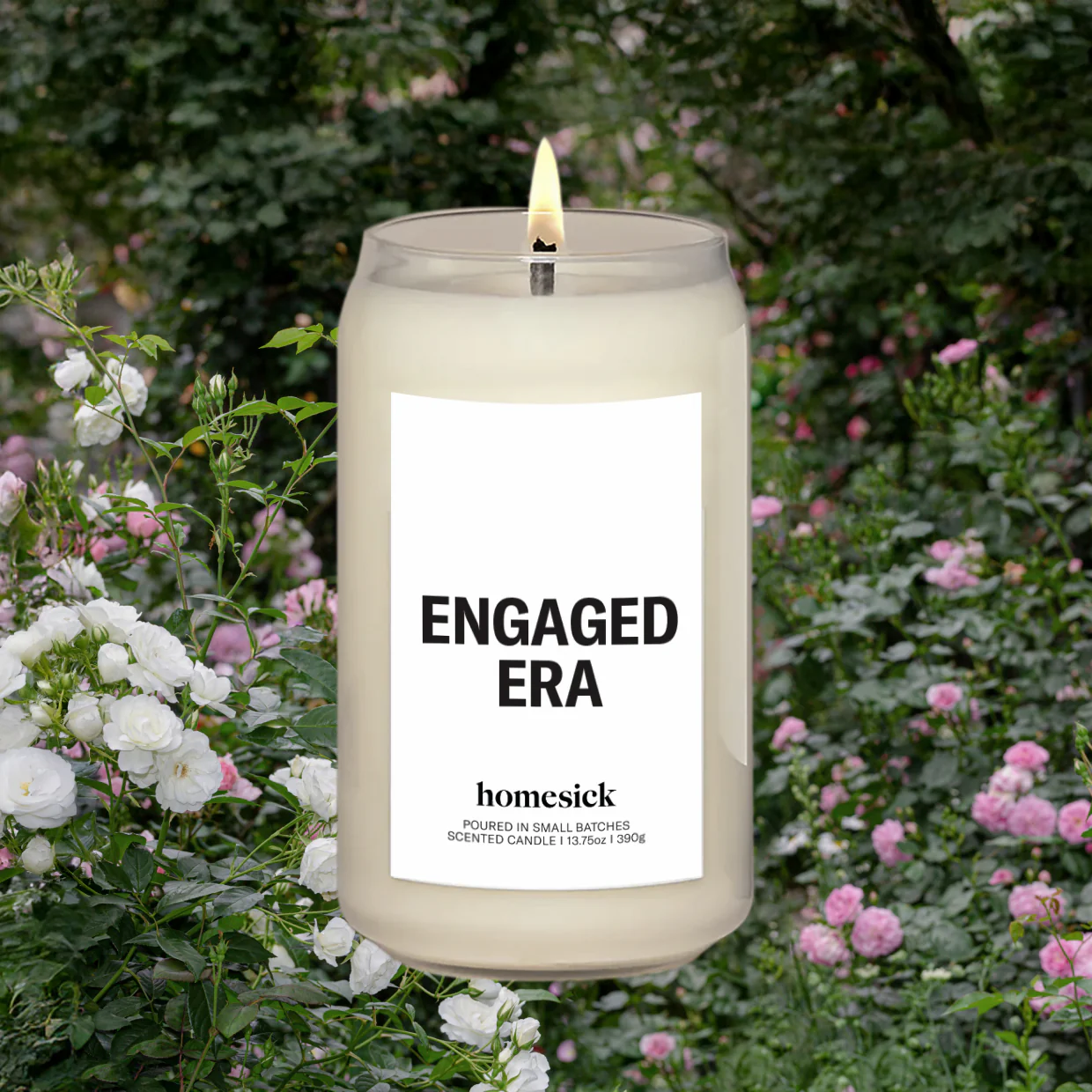 Engaged Era Candle - Image 2