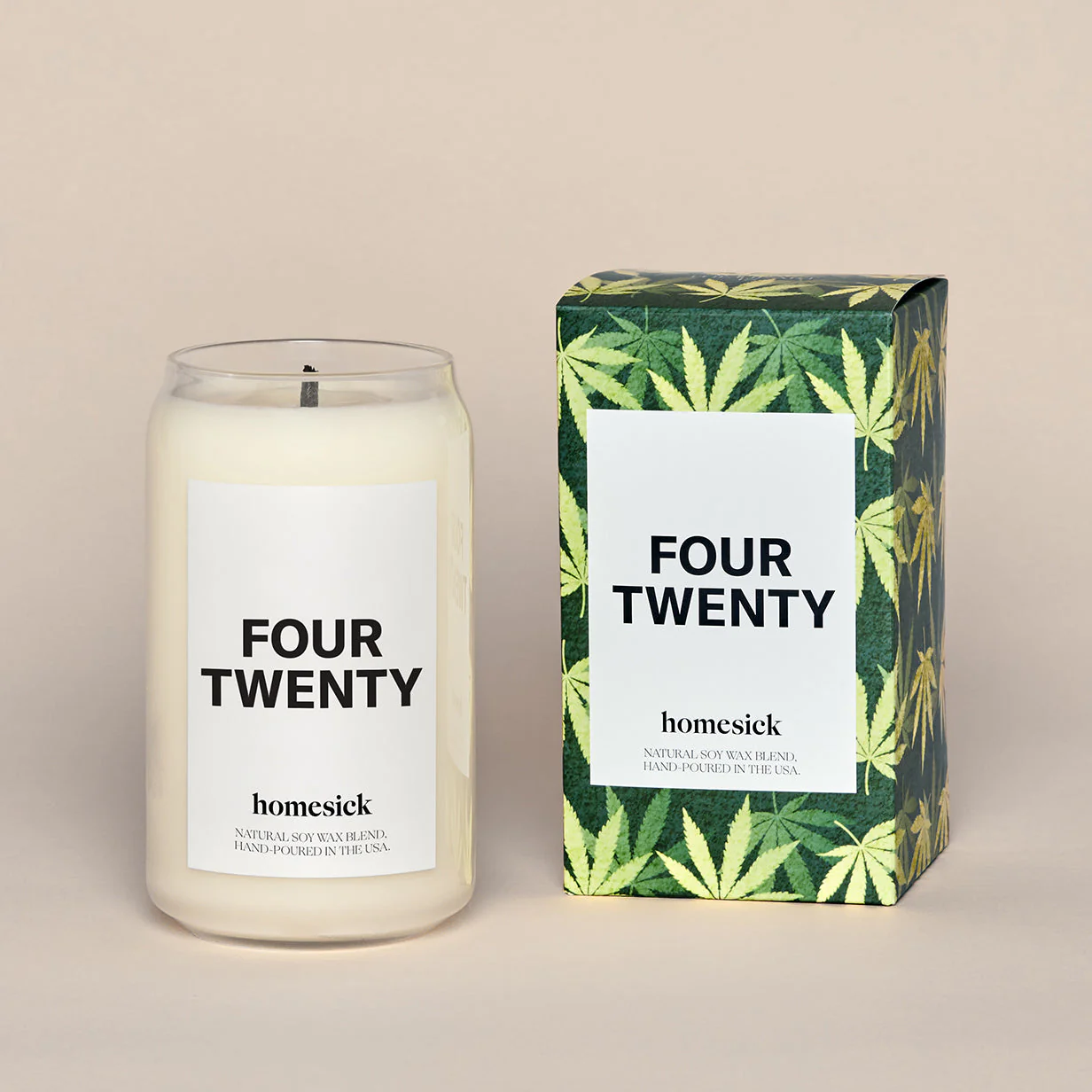 Four Twenty Candle - Image 4