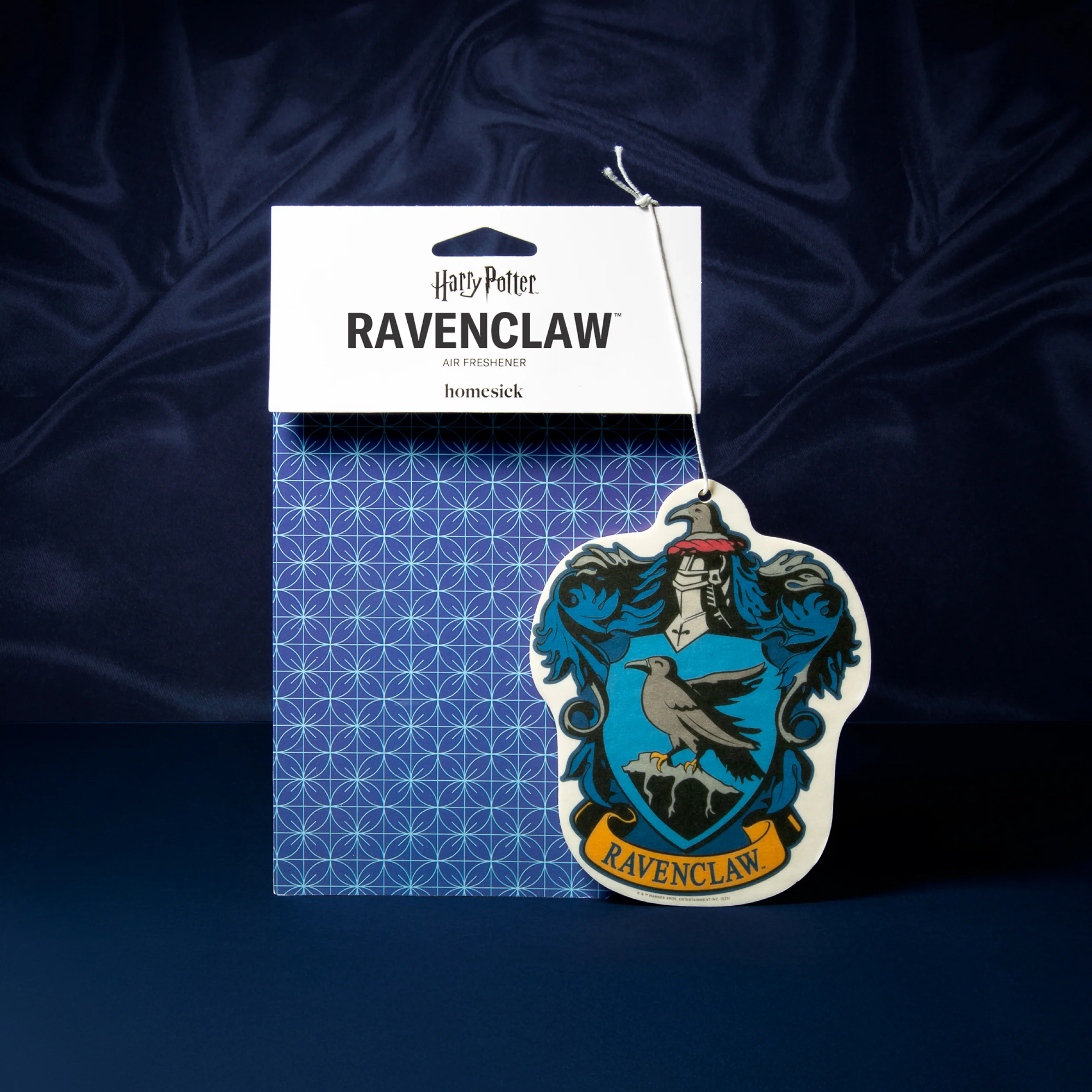 Harry Potter Ravenclaw™ Car Freshener - Image 2