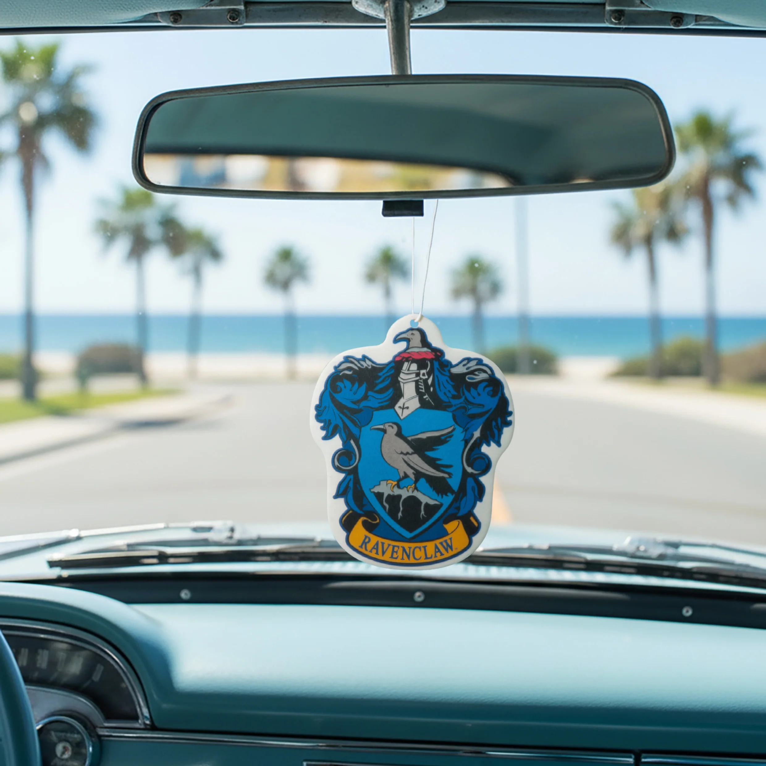 Harry Potter Ravenclaw™ Car Freshener - Image 3