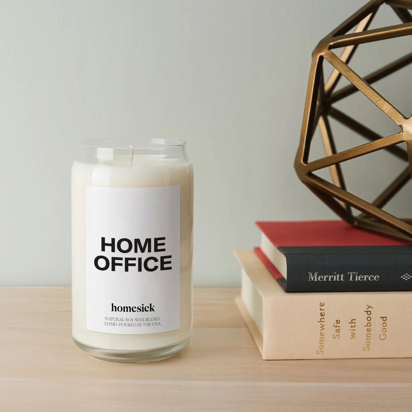 Home Office Candle - Image 2