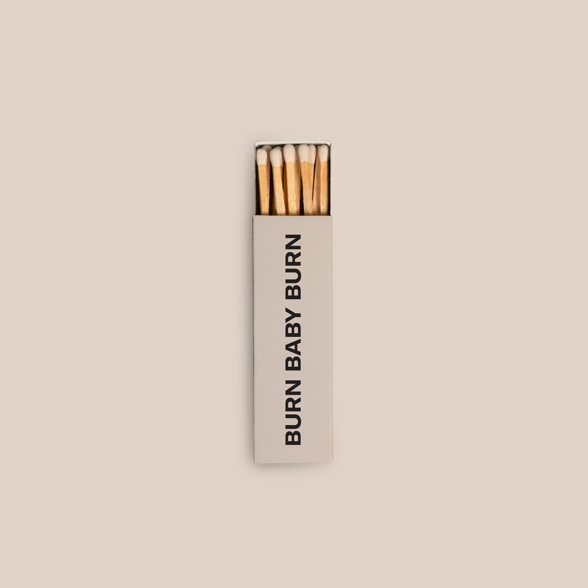Homesick Matches - Image 4
