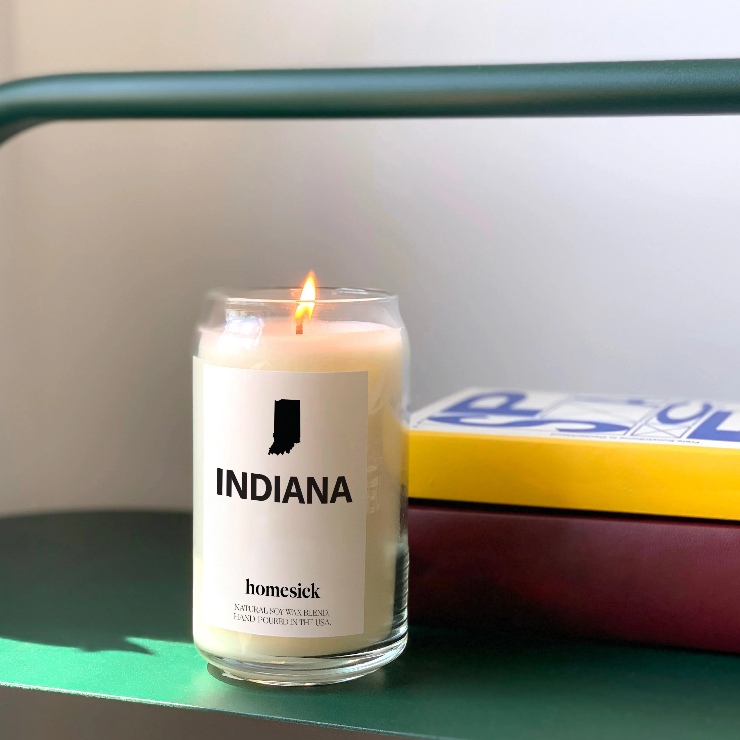 Indiana Candle - Image 3
