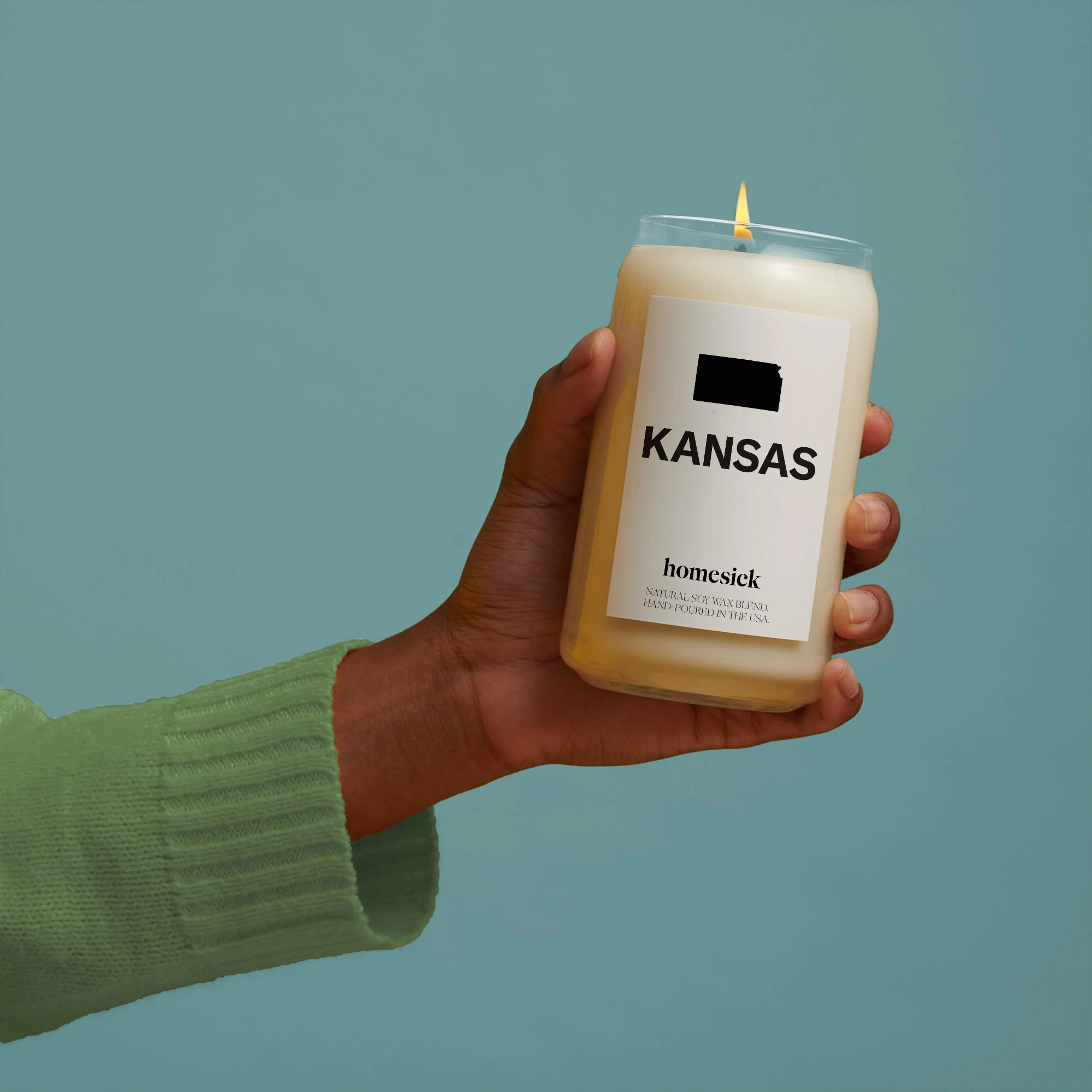 Kansas Candle - Image 2