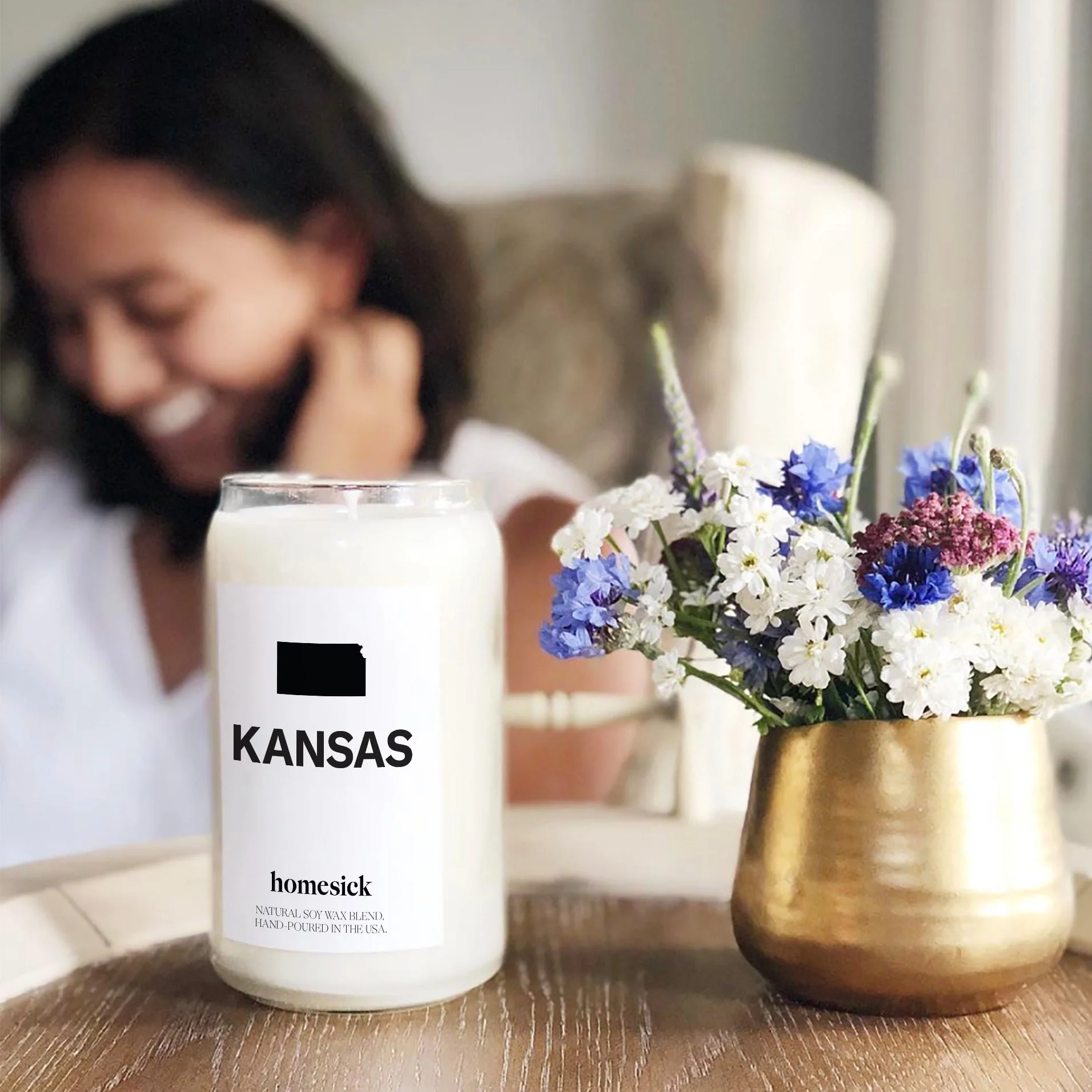 Kansas Candle - Image 3