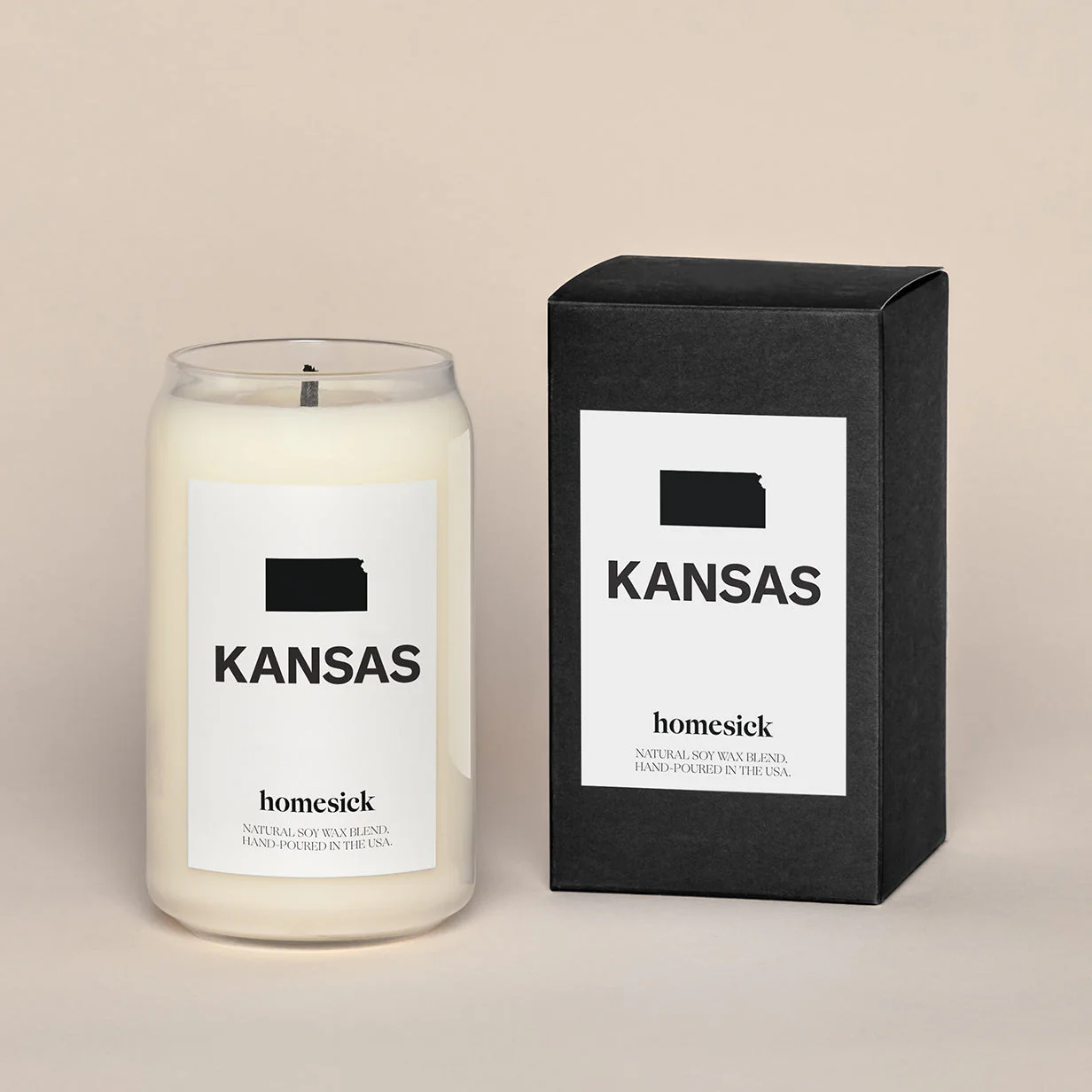 Kansas Candle - Image 4