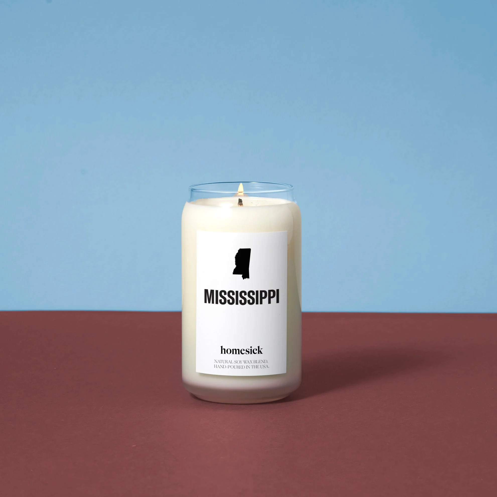 Mississippi Candle - Image 2