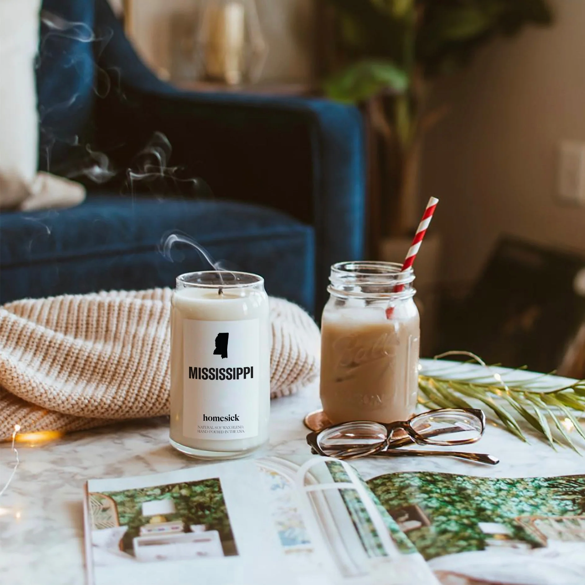 Mississippi Candle - Image 3