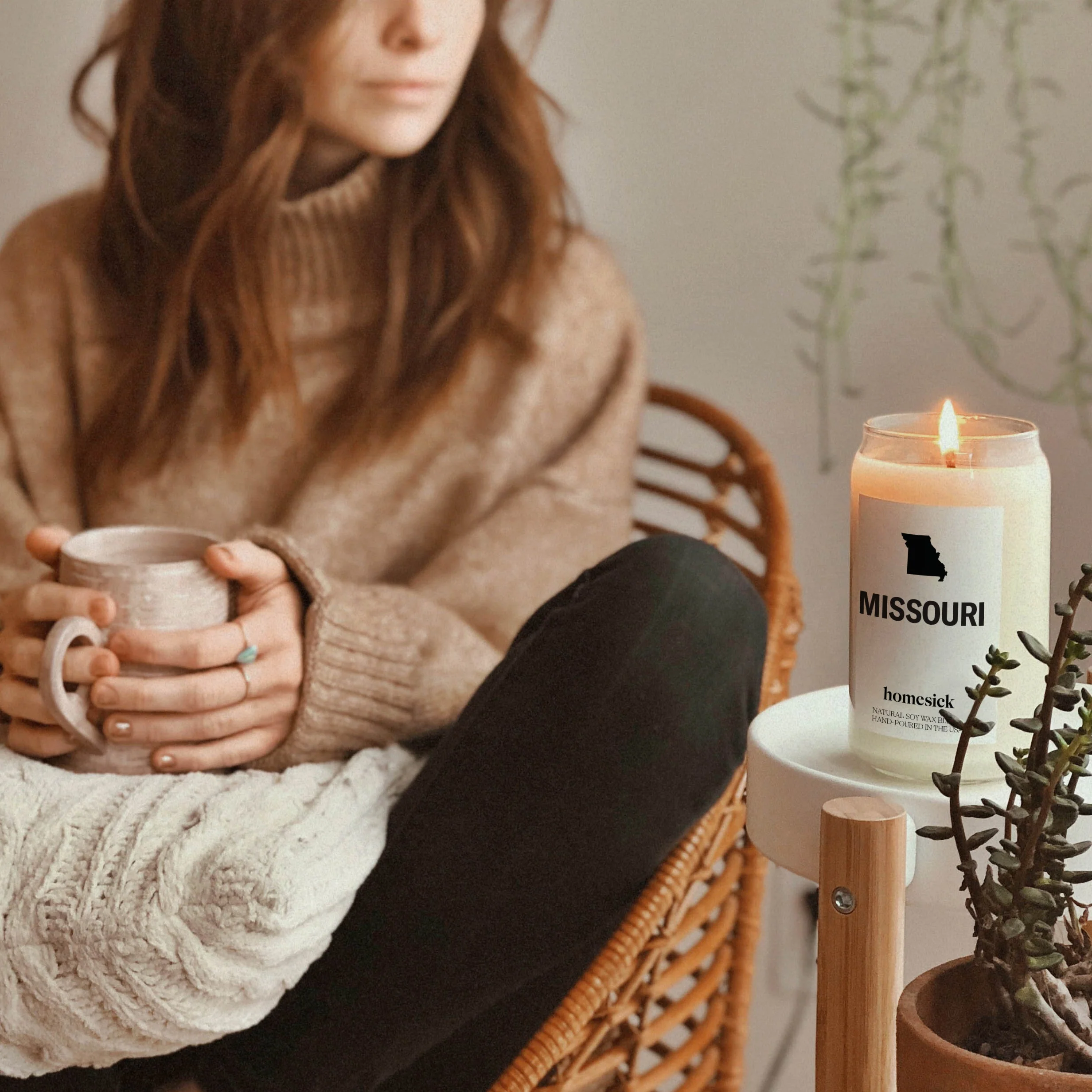 Missouri Candle - Image 3