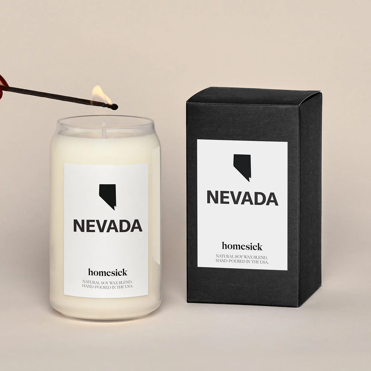 Nevada Candle - Image 4