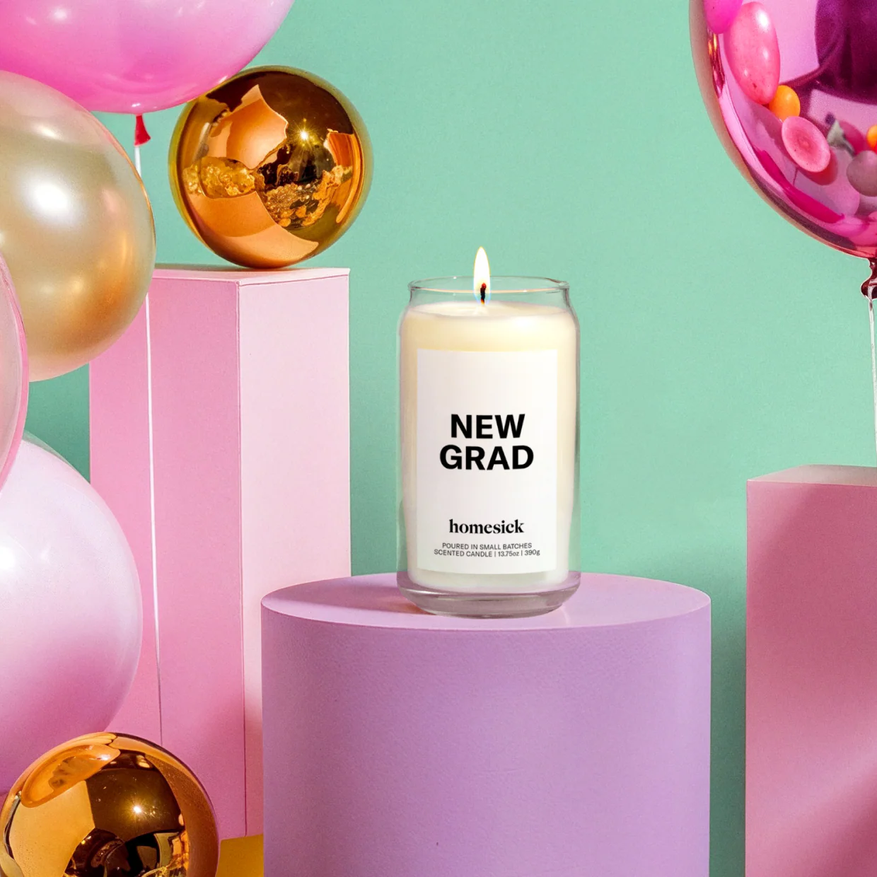 New Grad Candle - Image 2