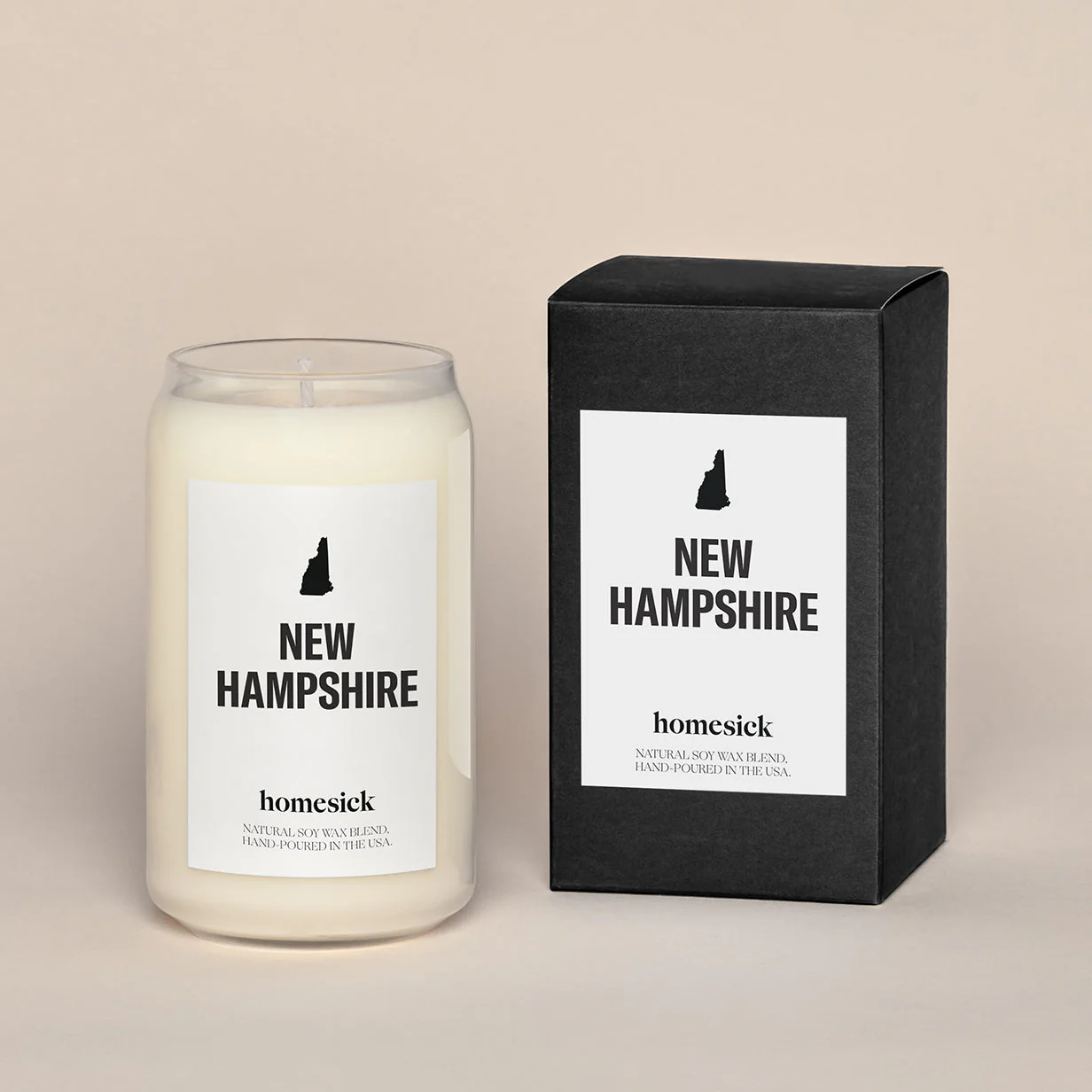 New Hampshire Candle - Image 4