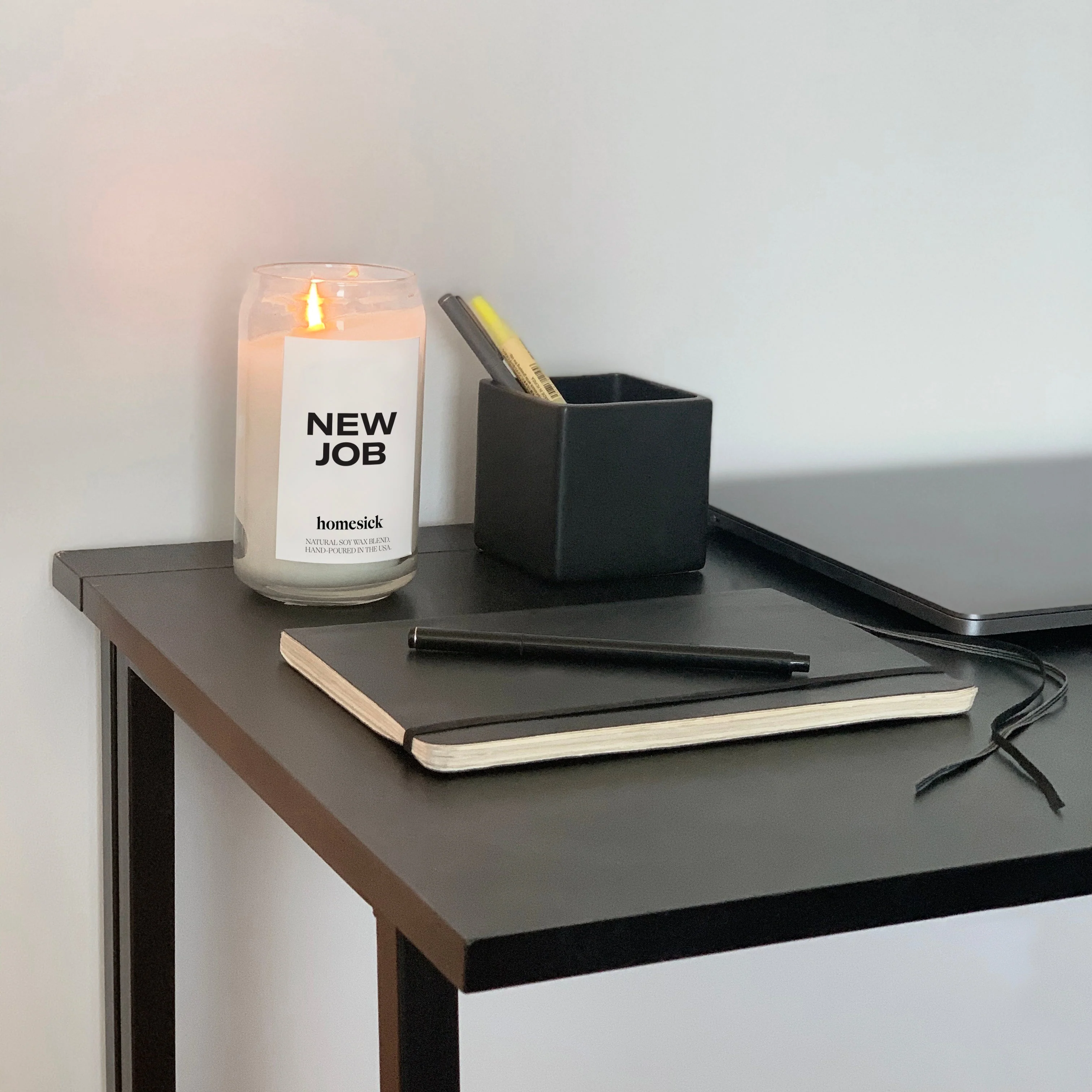 New Job Candle - Image 3
