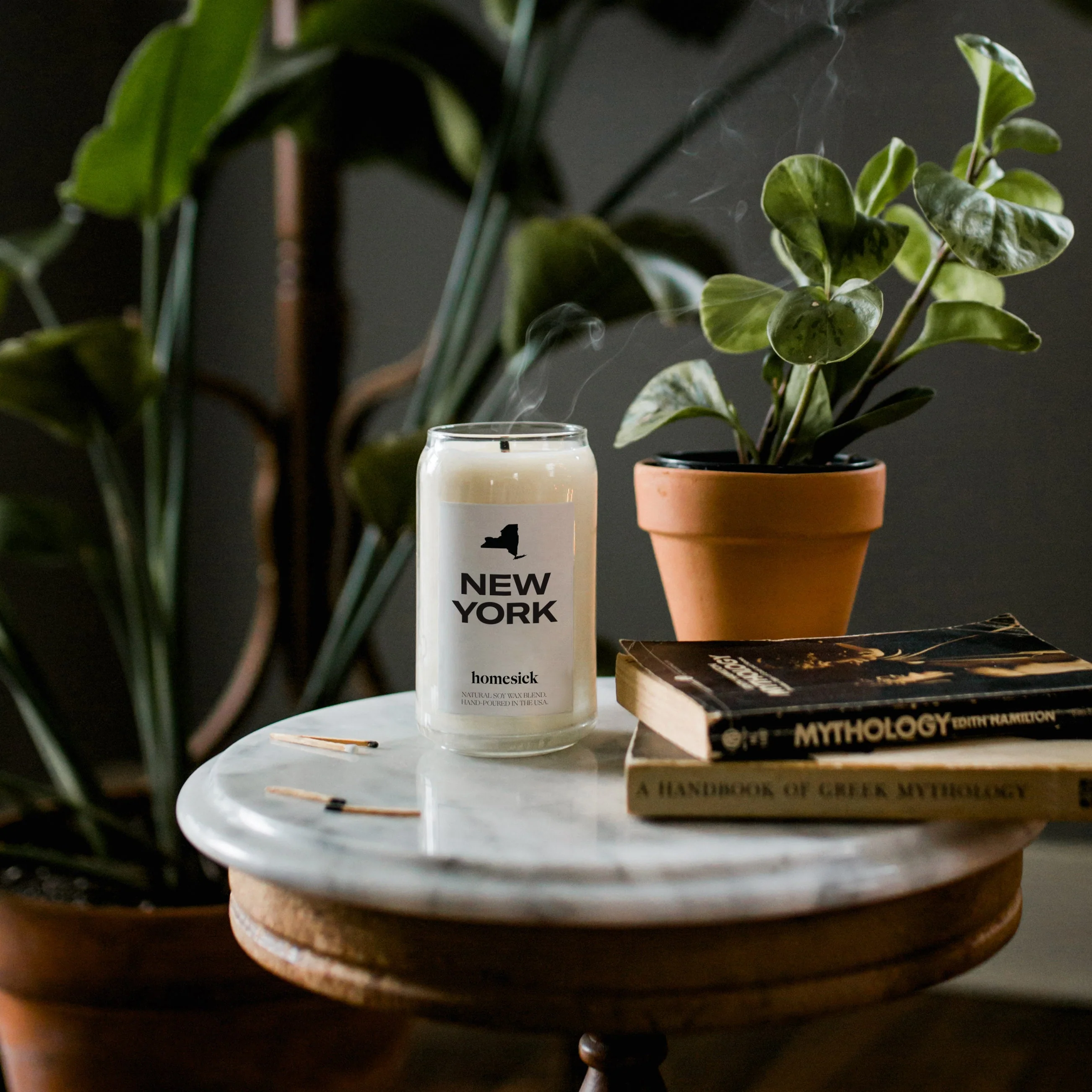 New York Candle - Image 3