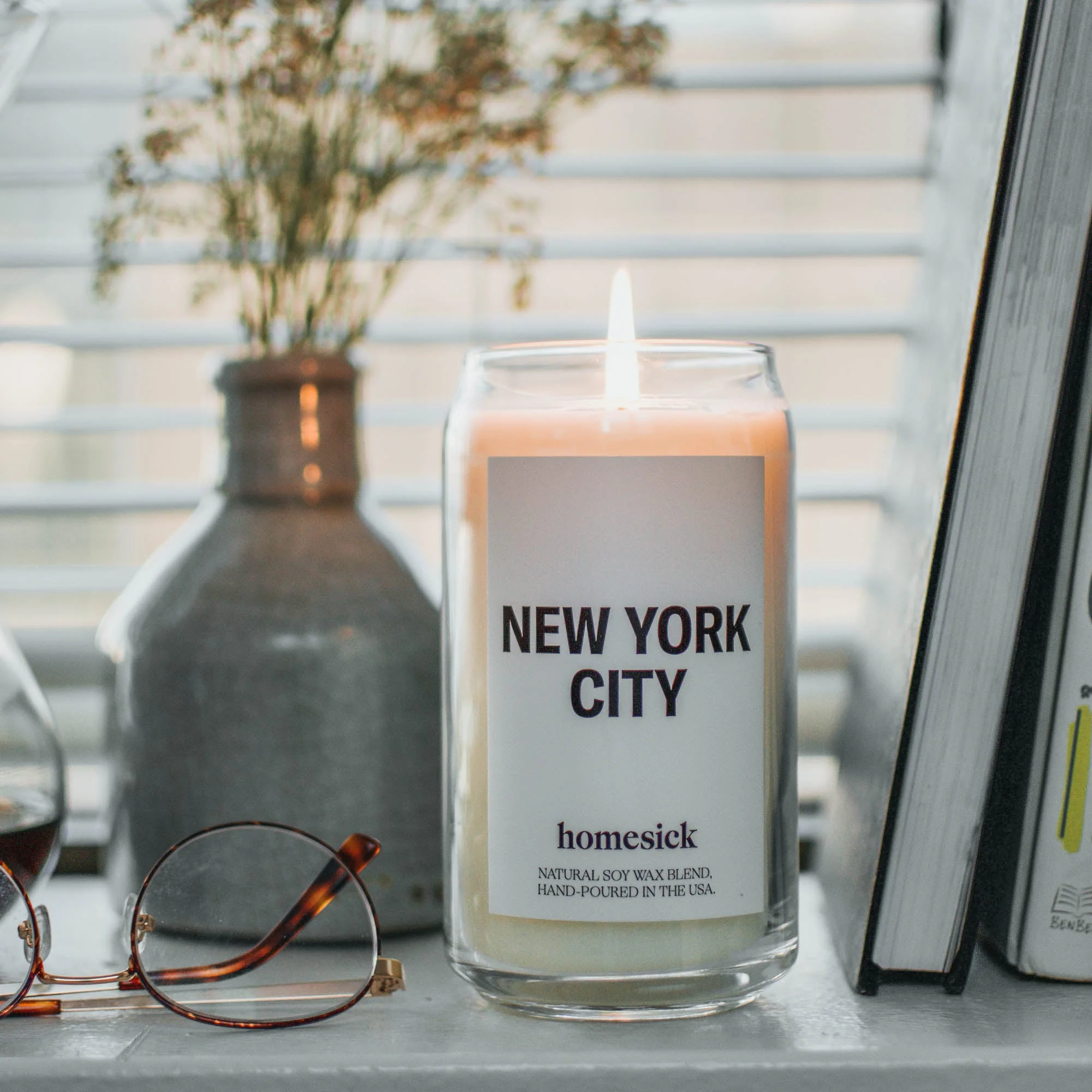 New York City Candle - Image 3