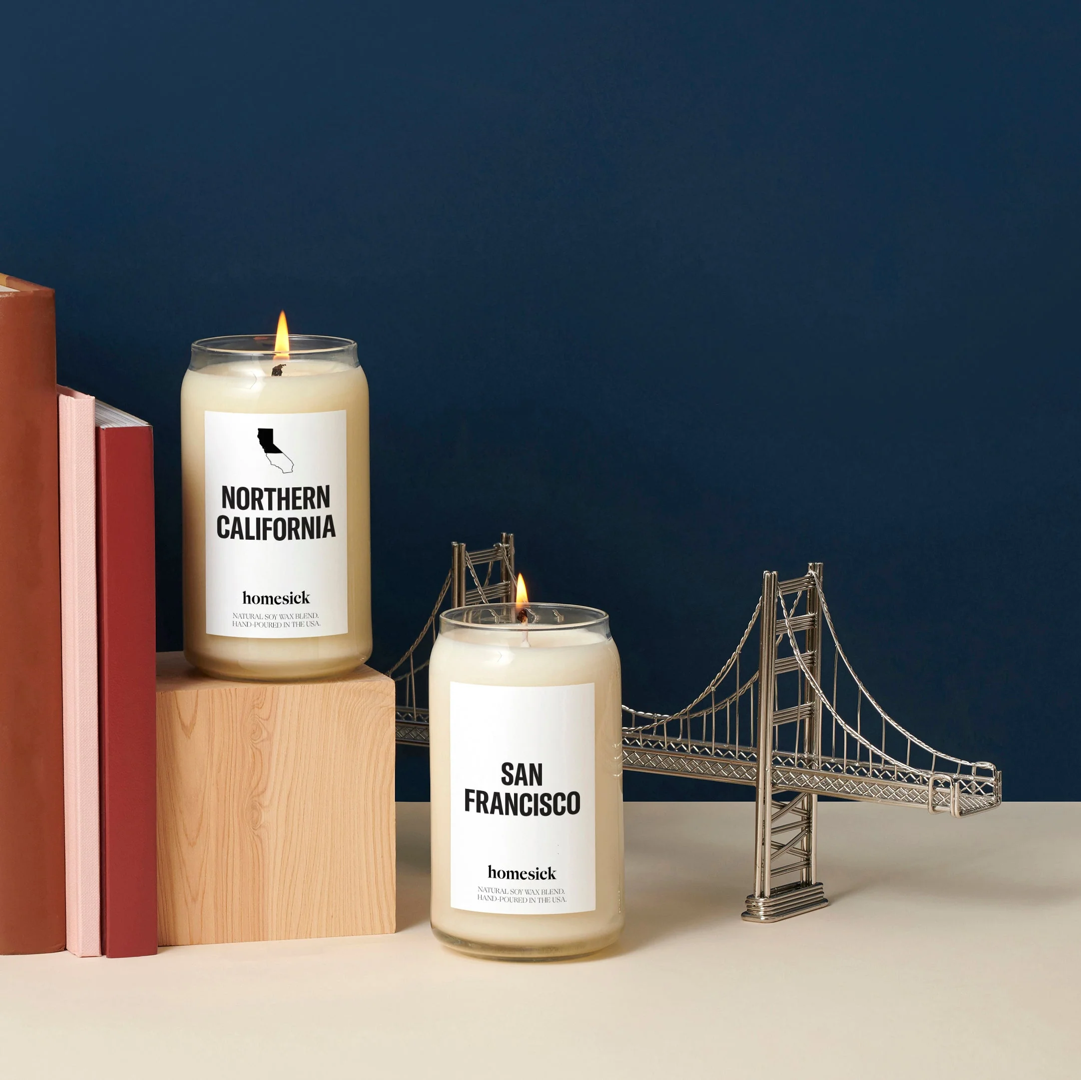 NorCal - Northern California Candle - Image 2