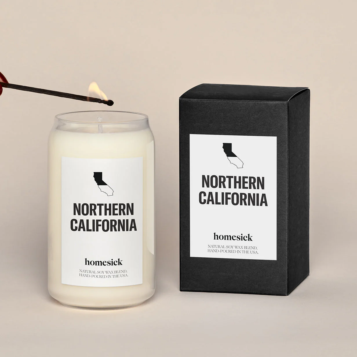 NorCal - Northern California Candle - Image 4