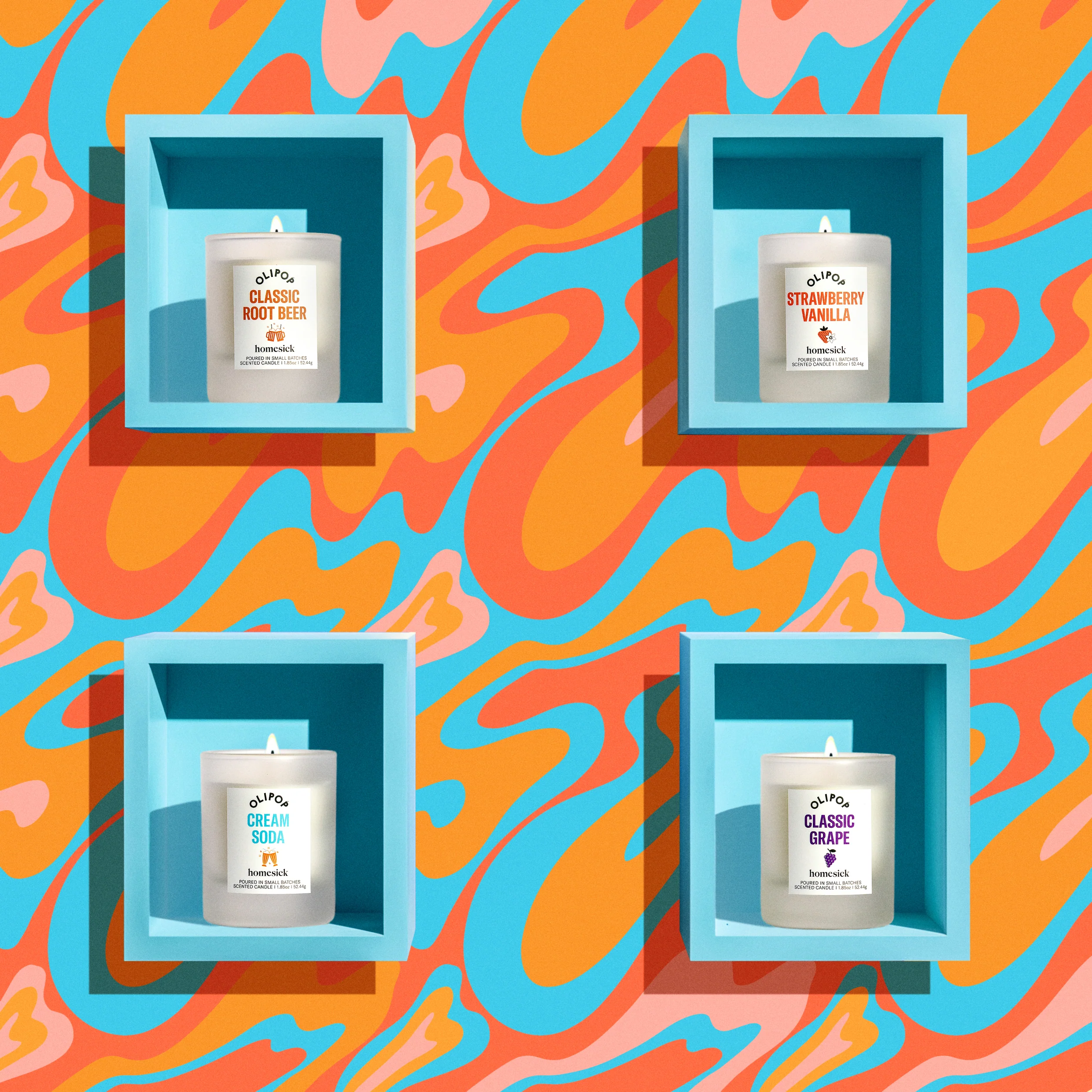Olipop Variety Pack - Image 2