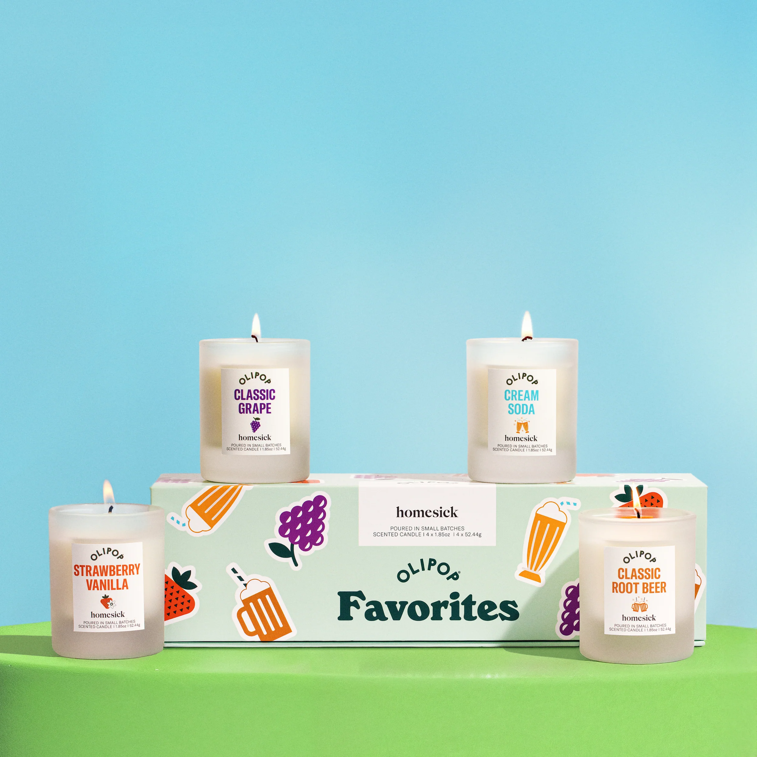 Olipop Variety Pack - Image 3