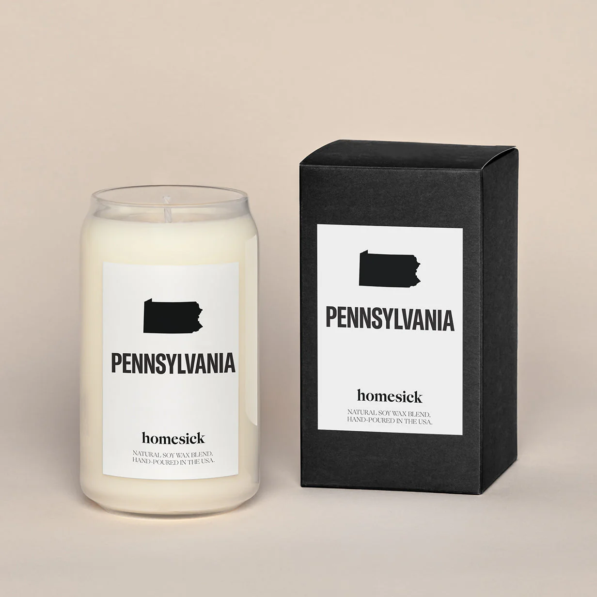 Pennsylvania Candle - Image 4