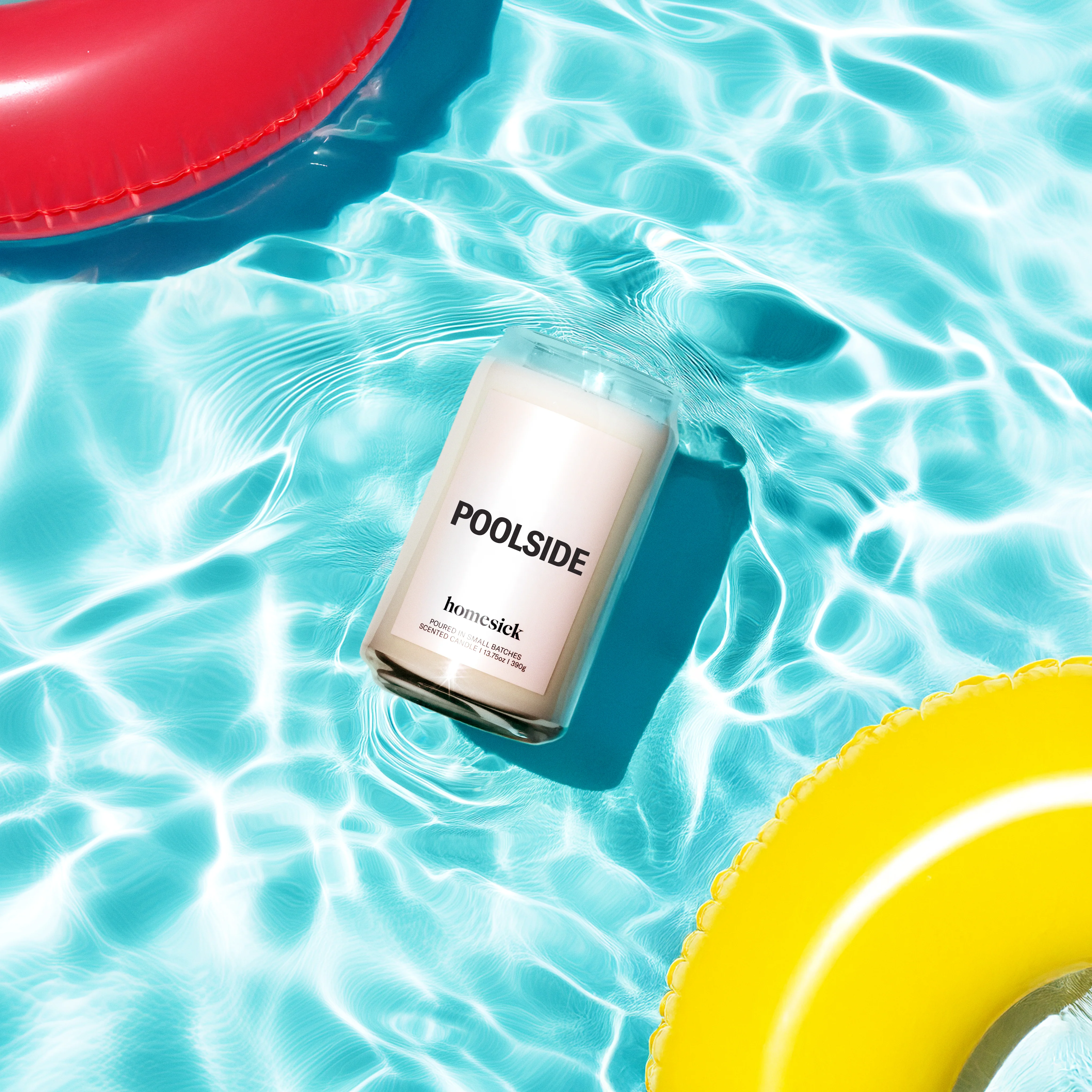 Poolside Candle - Image 2