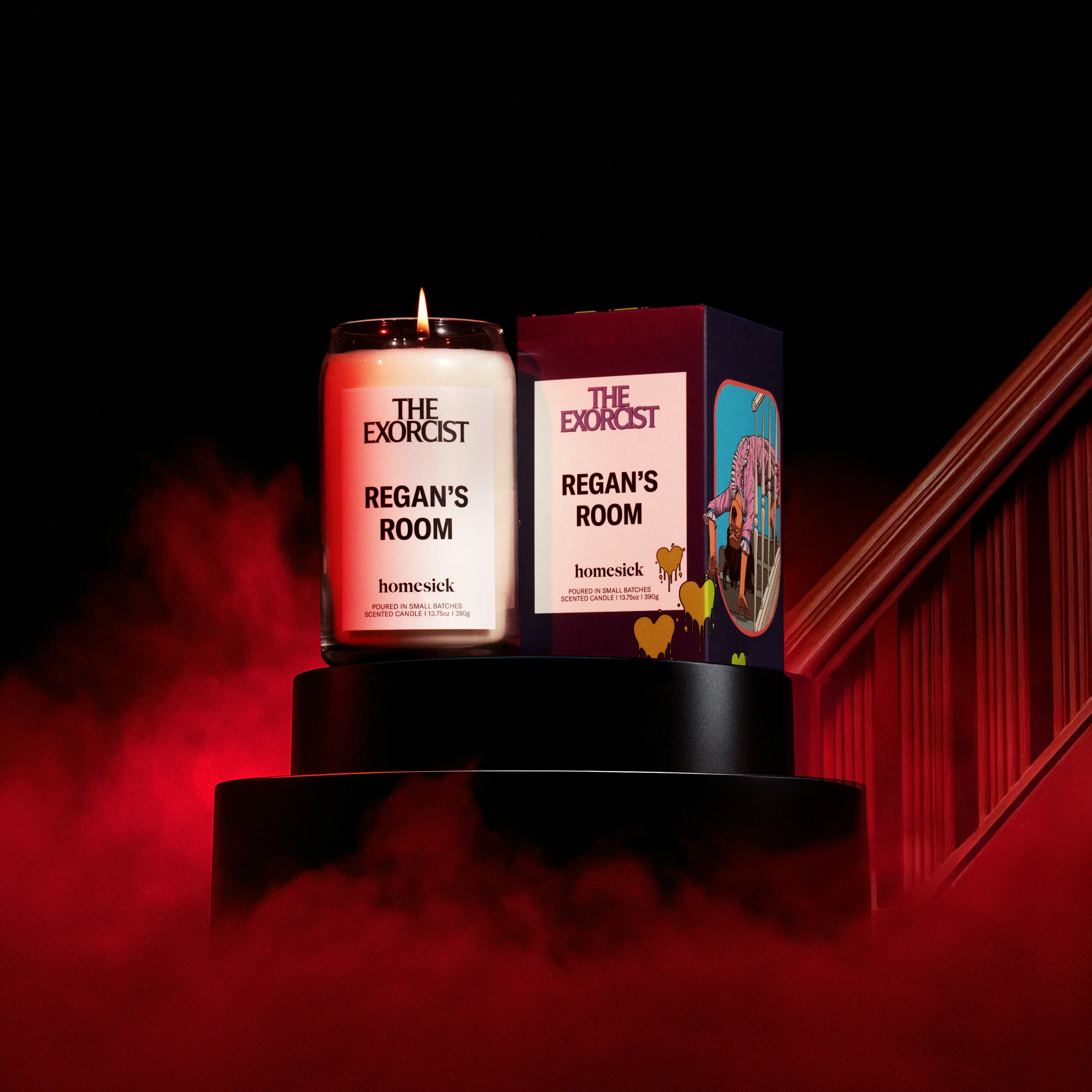 Regan’s Room Candle - Image 2