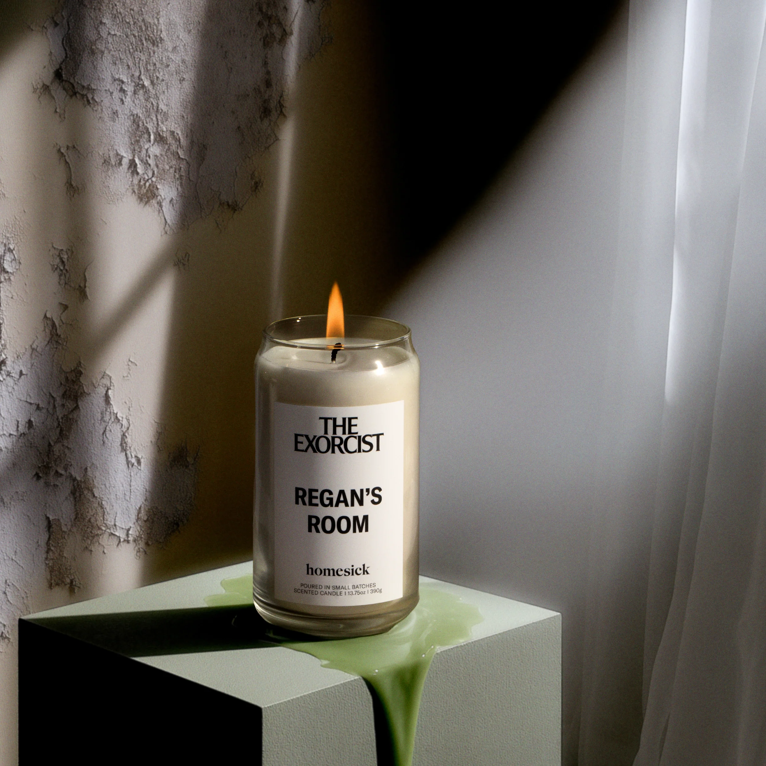Regan’s Room Candle - Image 3
