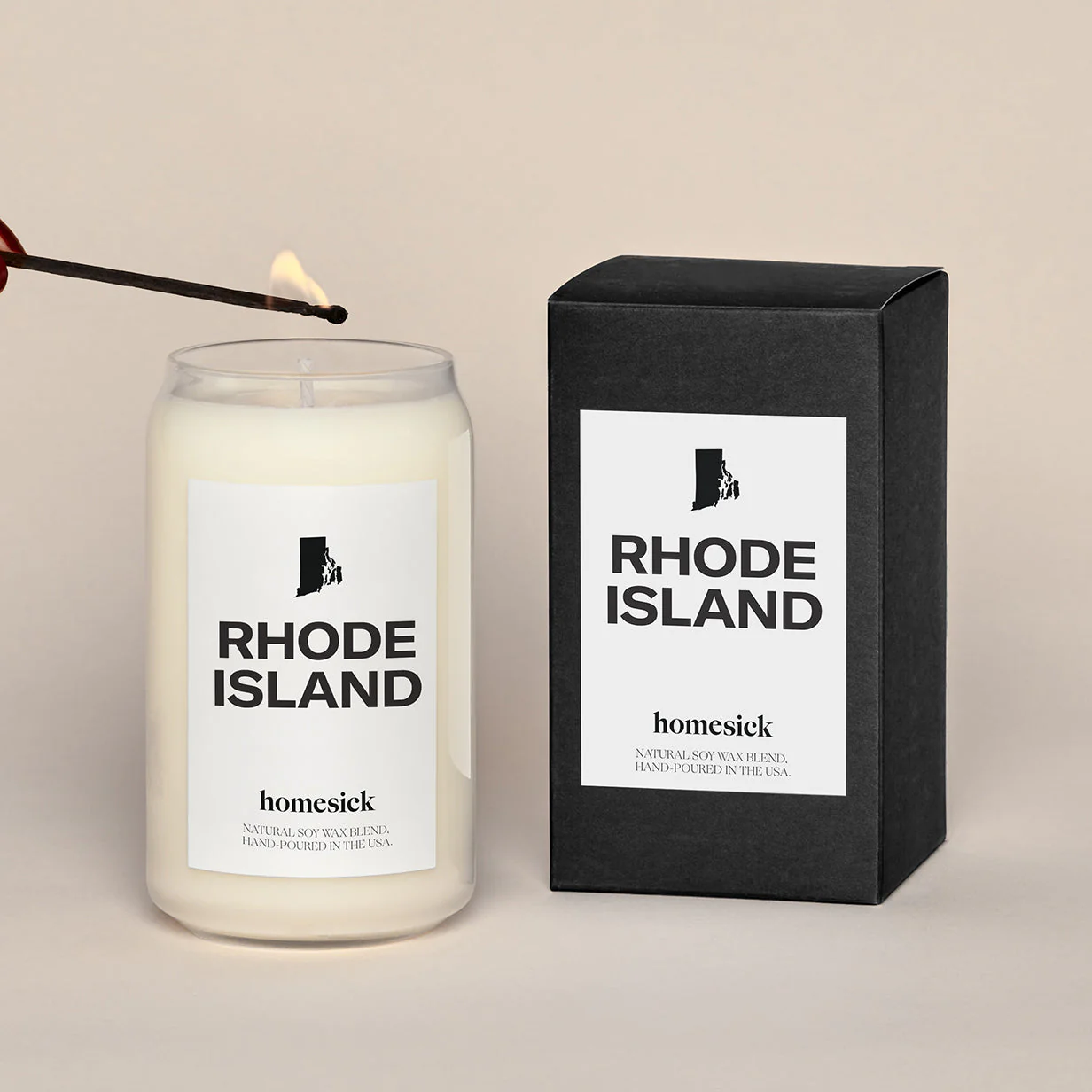 Rhode Island Candle - Image 4