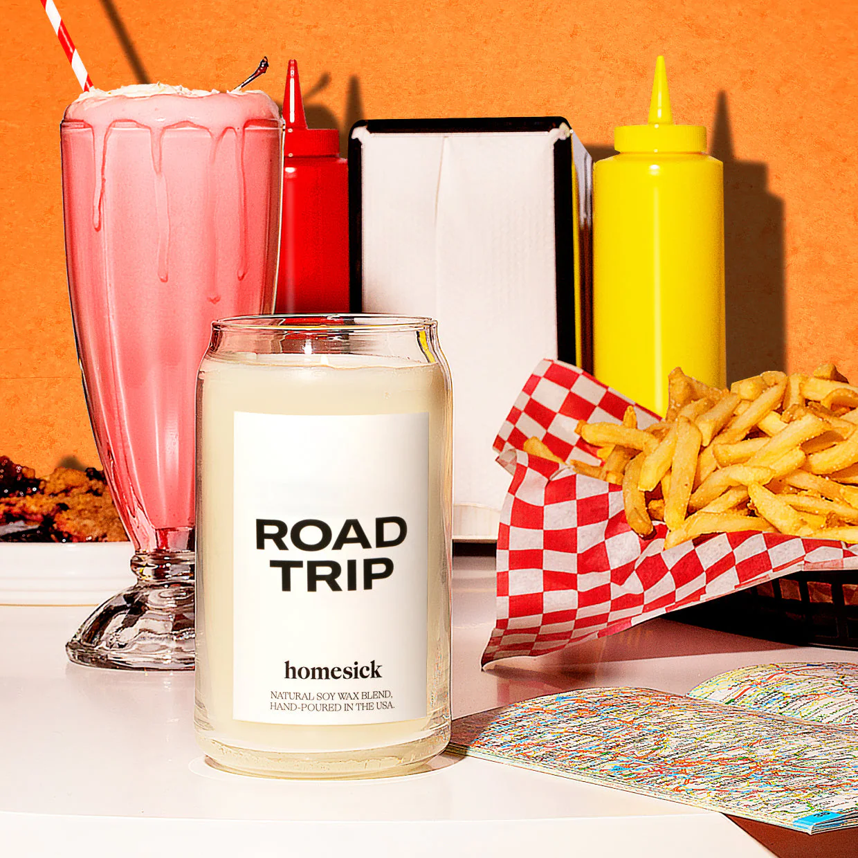 Road Trip Candle - Image 2