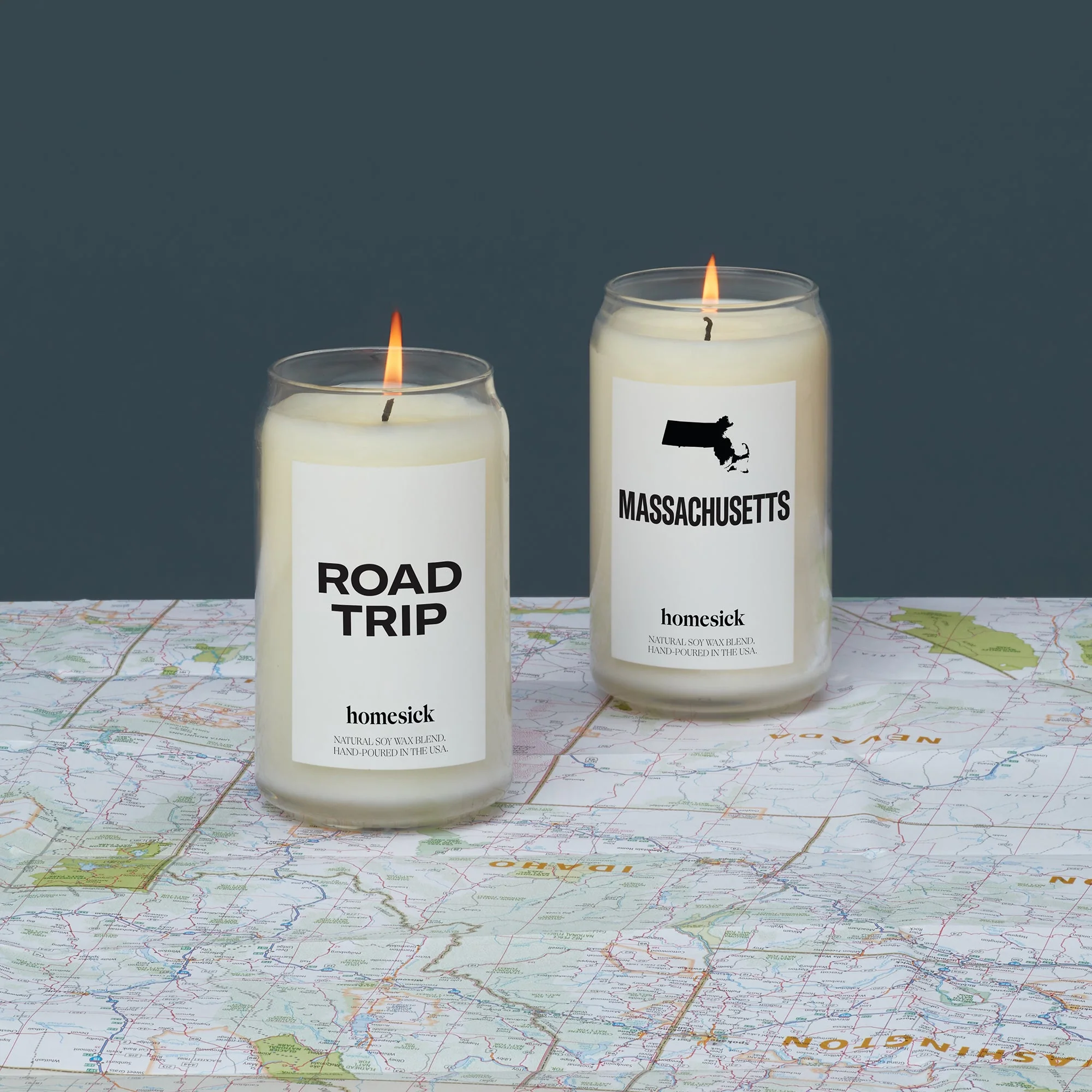 Road Trip Candle - Image 3