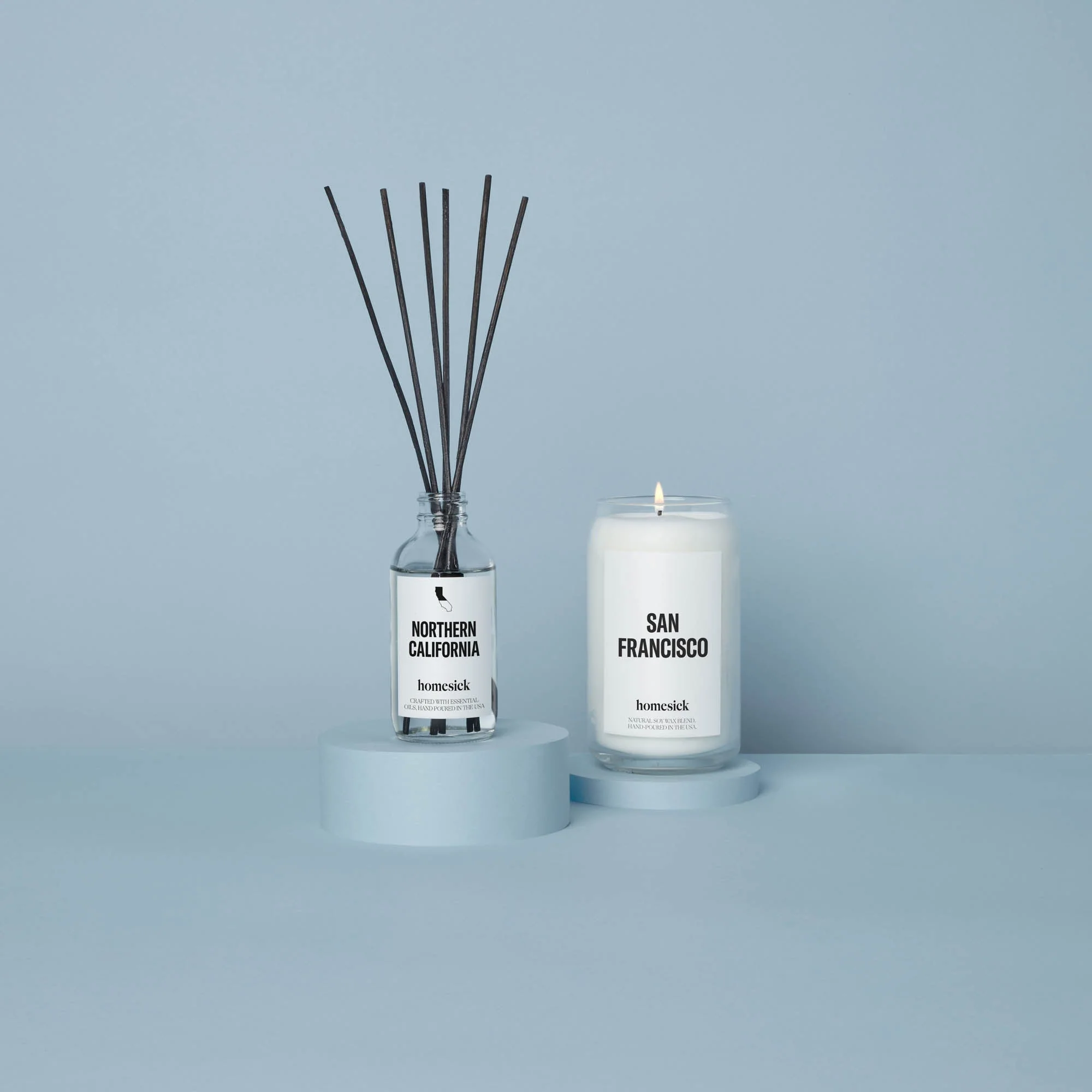 San Francisco Candle - Image 3