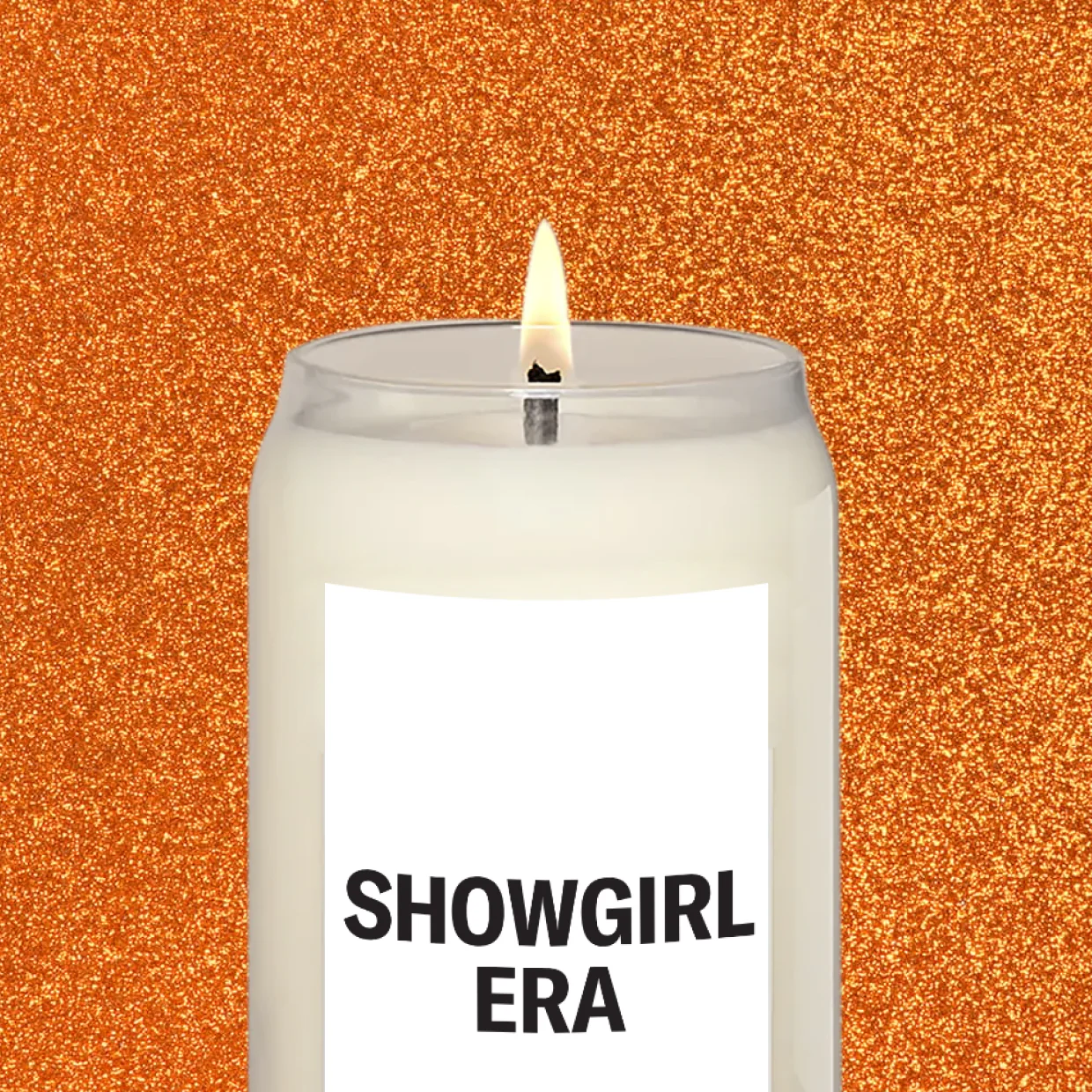 Showgirl Era Candle - Image 2